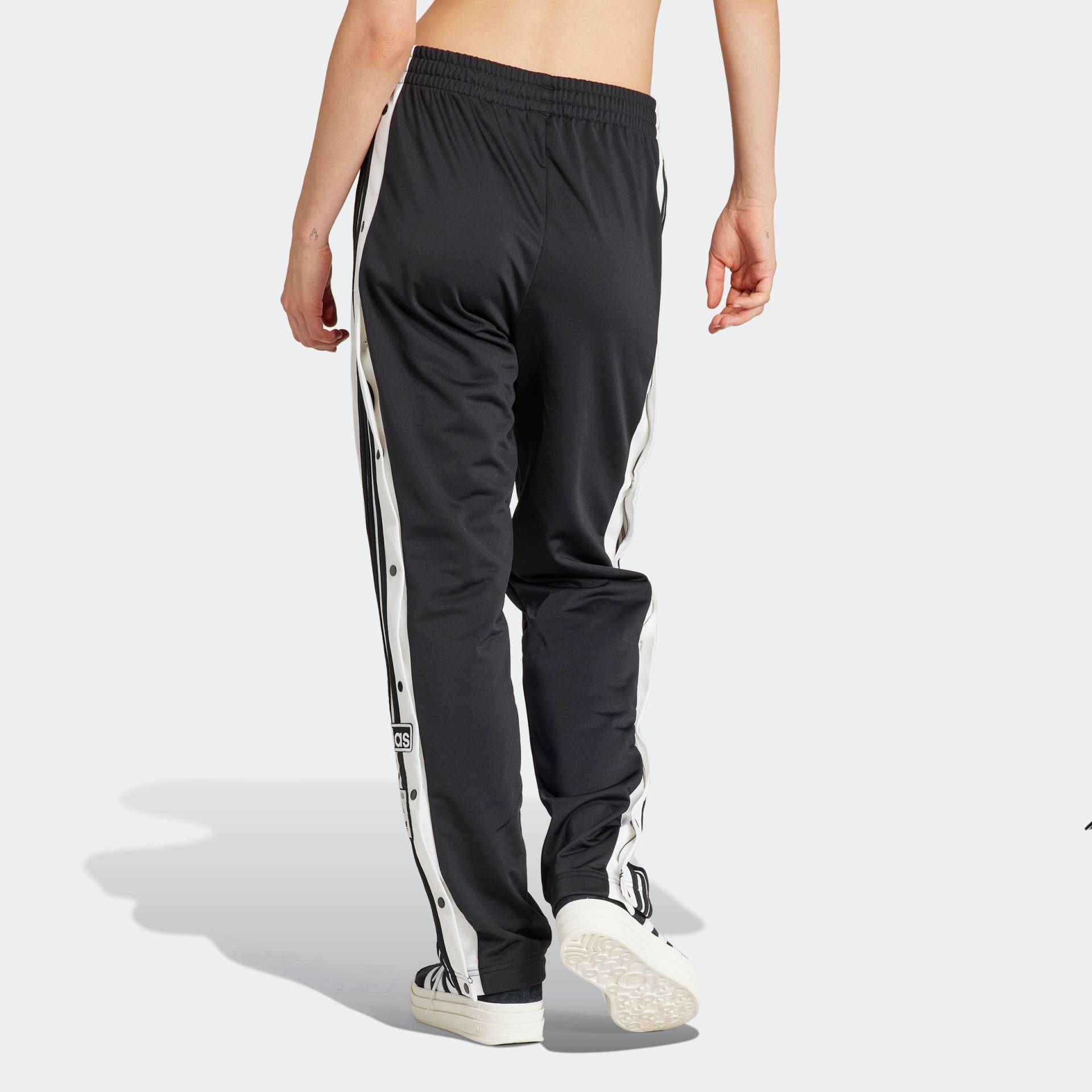 adidas Originals Sporthose »ADIBREAK PANT«, (1 tlg.), Knopfhose, Knopfleiste am Bein von adidas Originals