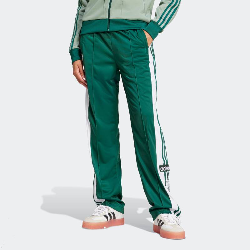adidas Originals Sporthose »ADIBREAK PANT«, (1 tlg.), Knopfhose, Knopfleiste am Bein von adidas Originals