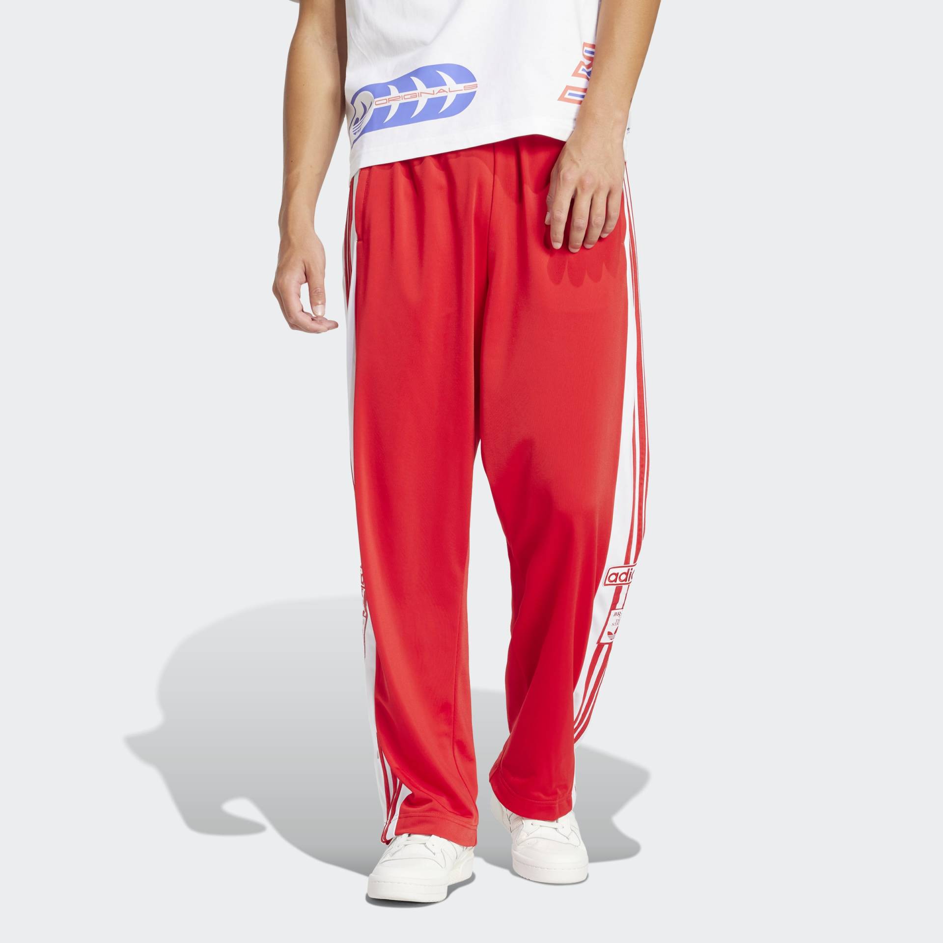 adidas Originals Sporthose »ADIBREAK TP«, (1 tlg.) von adidas Originals