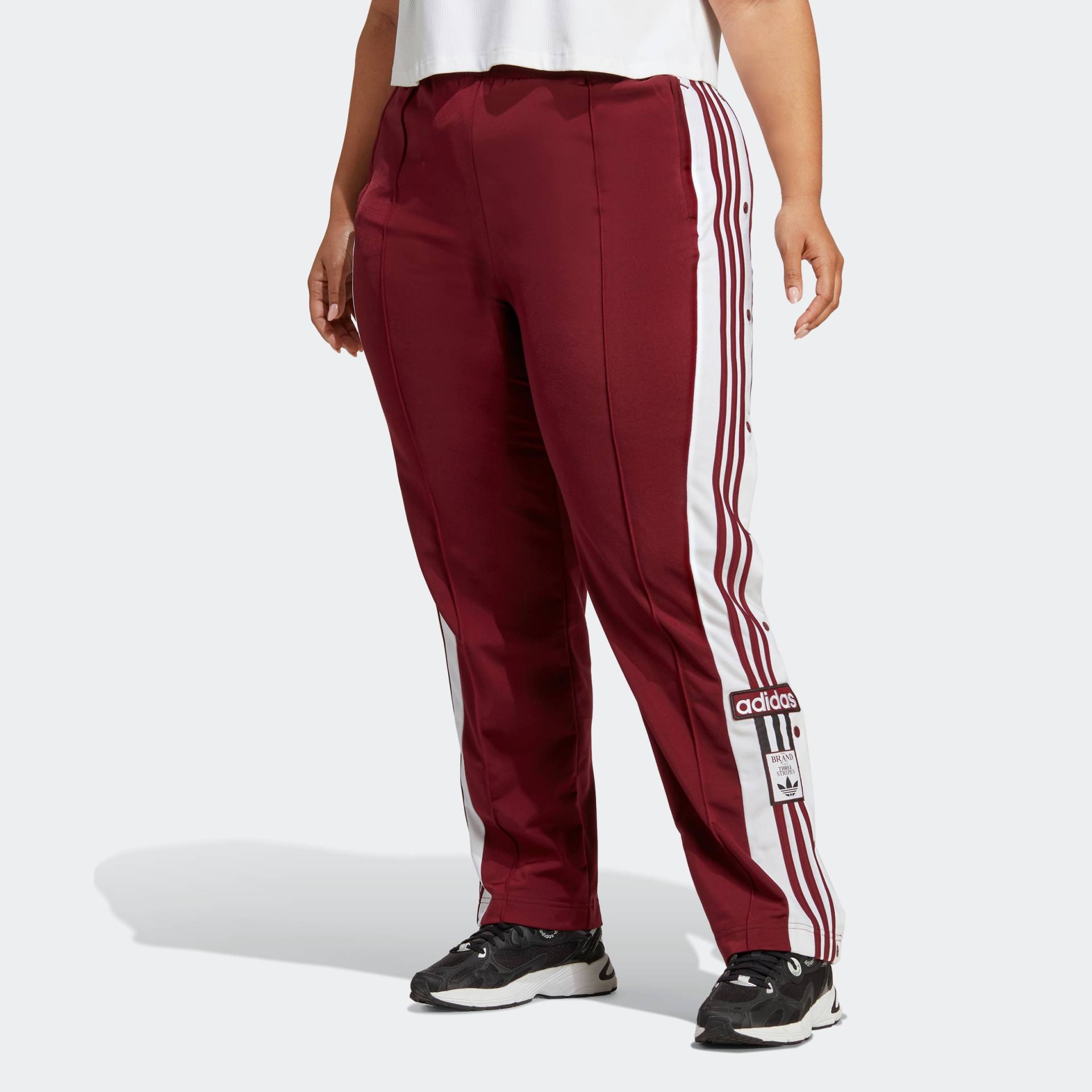 adidas Originals Sporthose »ADICOLOR CLASSICS ADIBREAK«, (1 tlg.) adidas Originals Sporthose »ADICOLOR CLASSICS ADIBREAK«, (1 tlg.) von adidas Originals