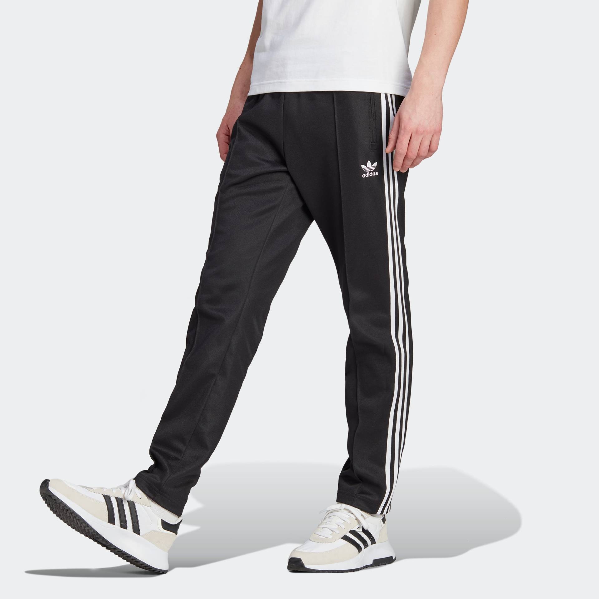 adidas Originals Sporthose »BECKENBAUER TP«, (1 tlg.) von adidas Originals