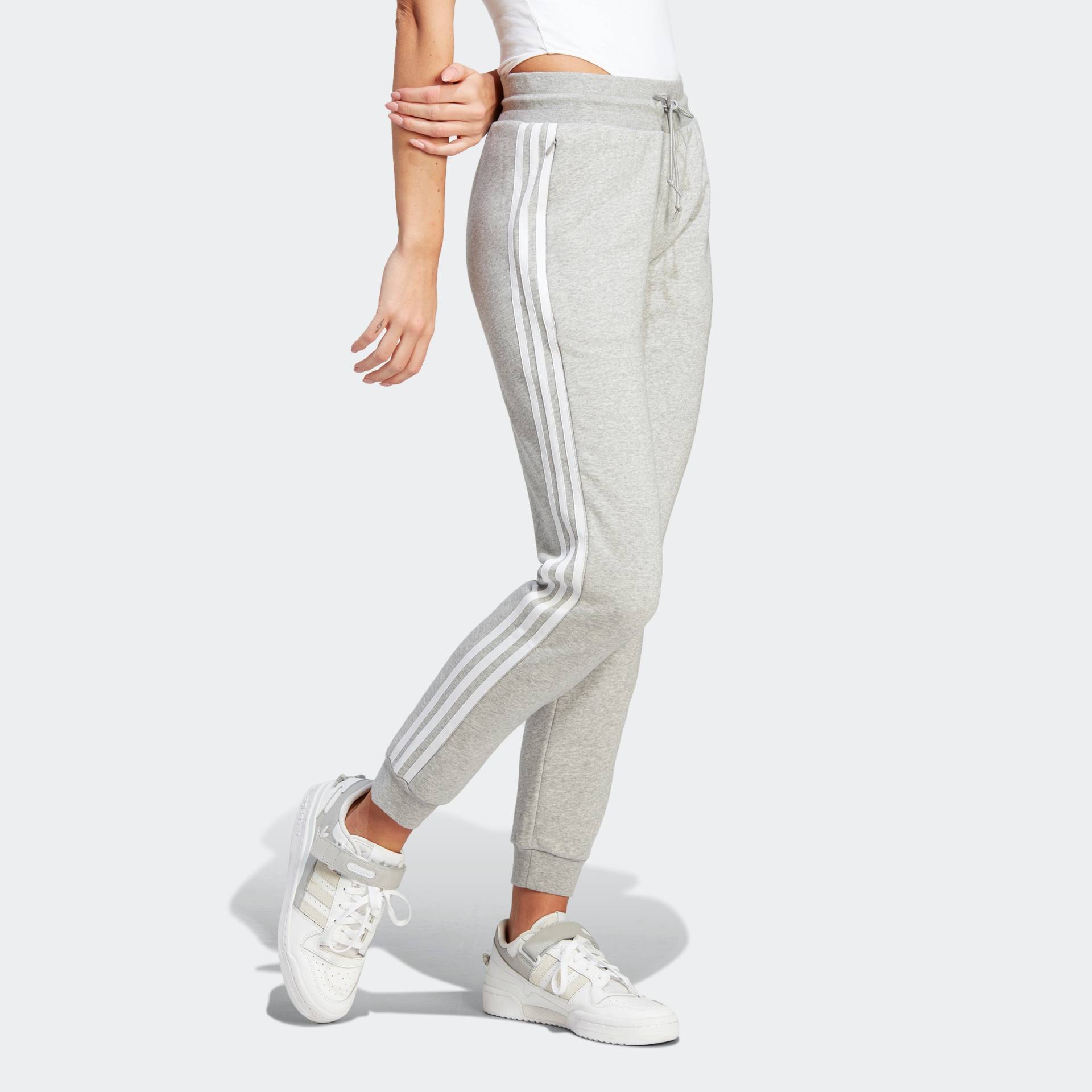 adidas Originals Sporthose »ADICOLOR CLASSICS SLIM CUFFED HOSE«, (1 tlg.) von adidas Originals