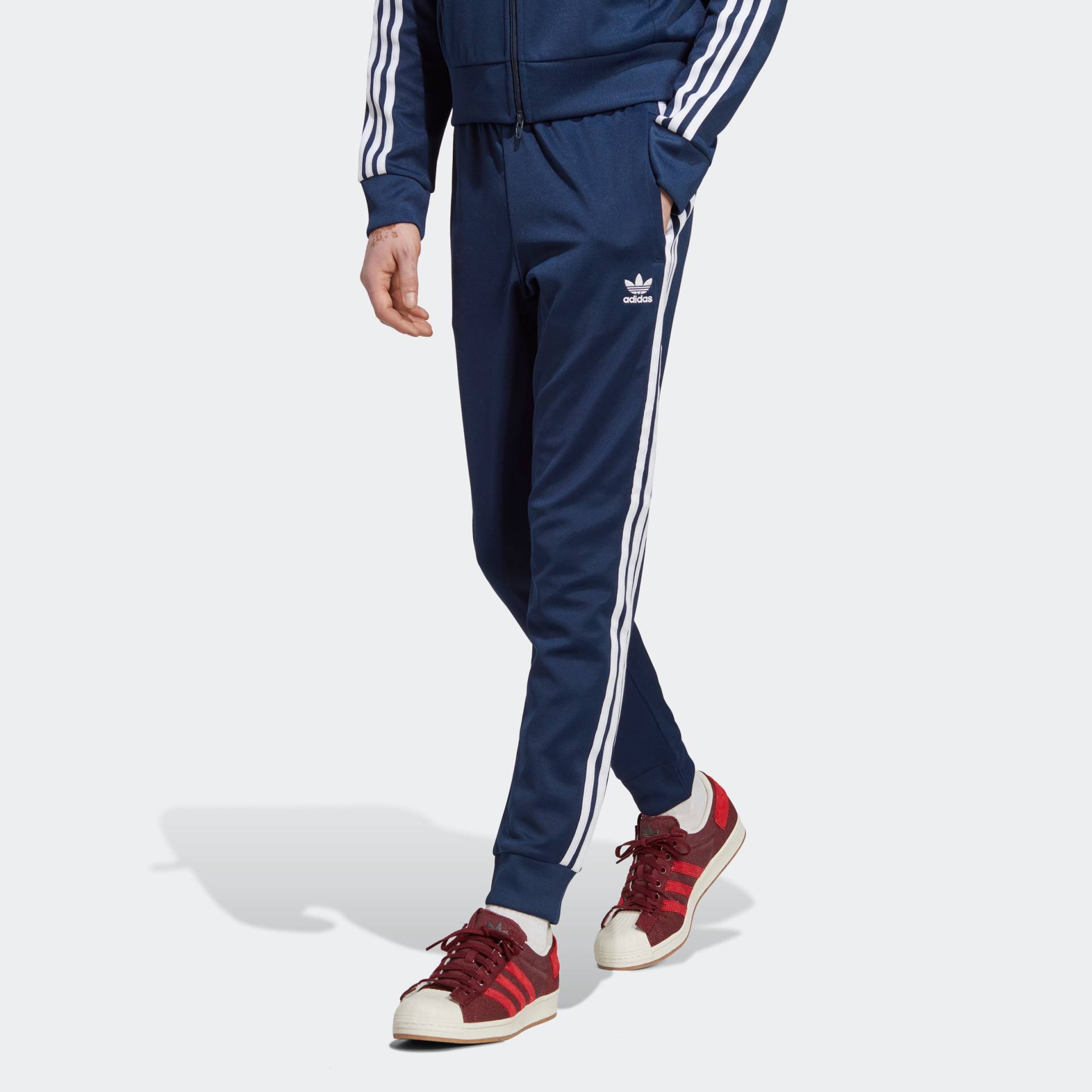 adidas Originals Sporthose »ADICOLOR CLASSICS SST«, (1 tlg.) von adidas Originals