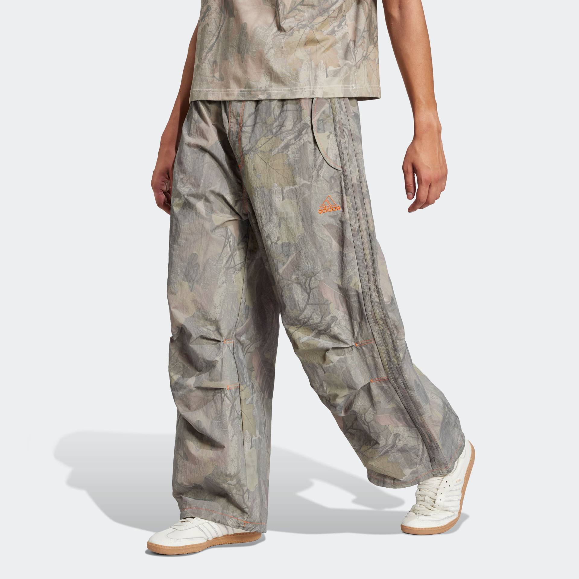 adidas Originals Sporthose »CAMO PANT Q1«, (1 tlg.) von adidas Originals