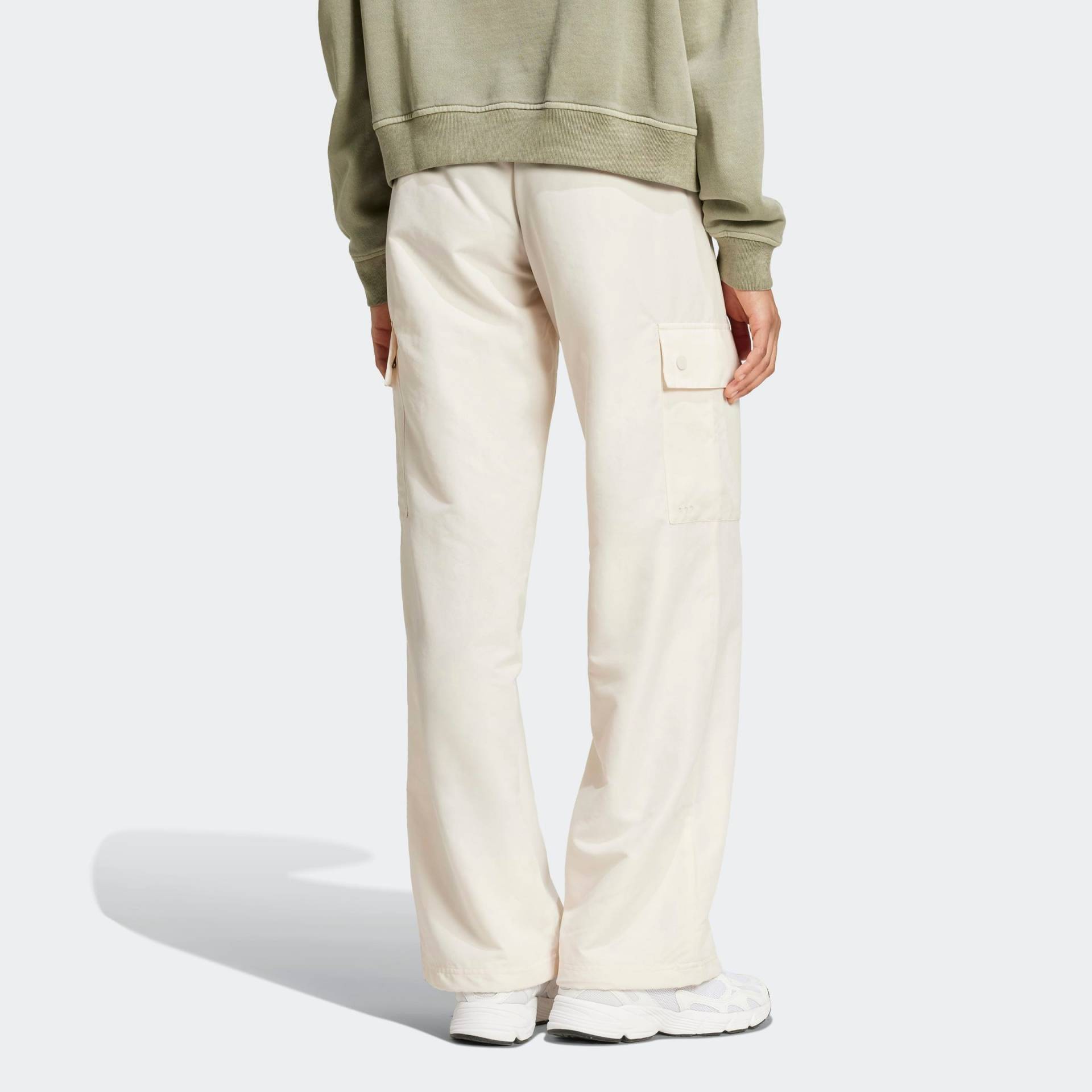 adidas Originals Sporthose »ESS WOVEN CARGO«, (1 tlg.) von adidas Originals