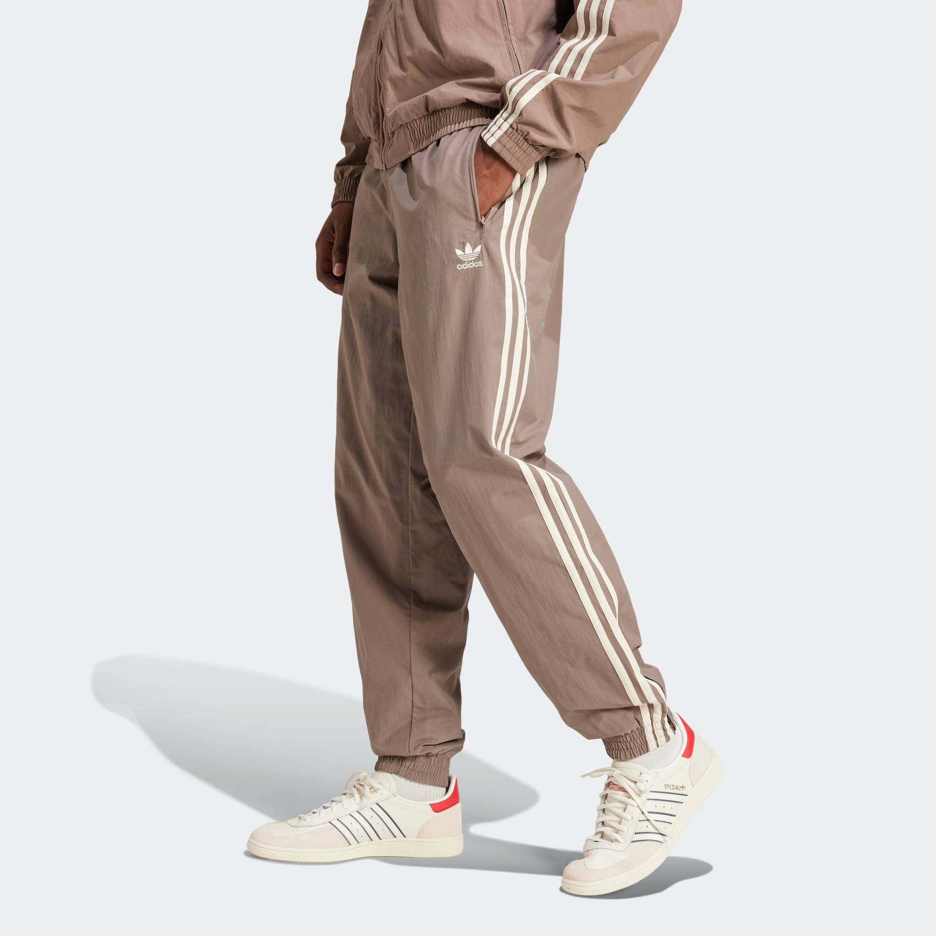 adidas Originals Sporthose »WOVEN FBIRD TP«, (1 tlg.) von adidas Originals