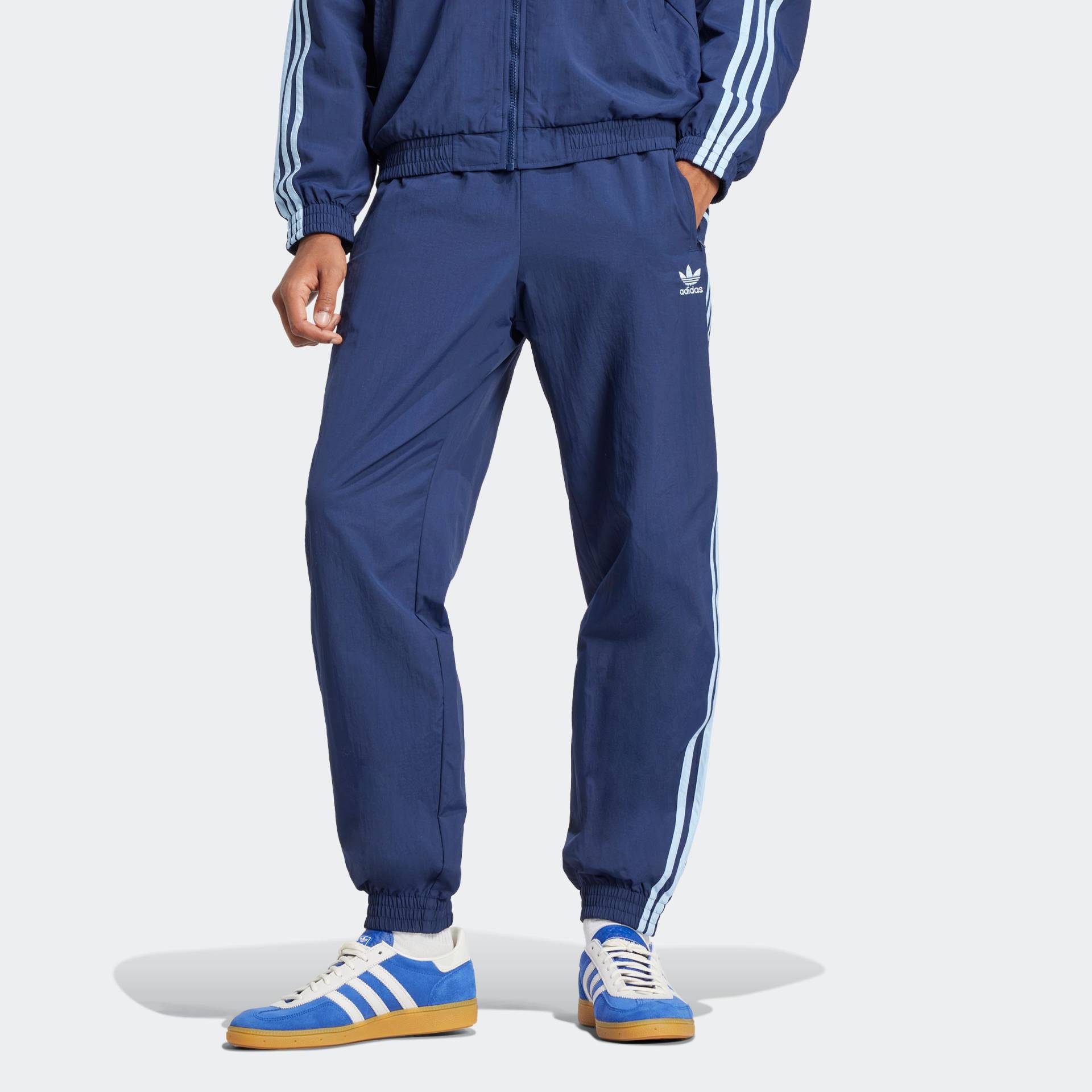 adidas Originals Sporthose »WOVEN FBIRD TP«, (1 tlg.) von adidas Originals