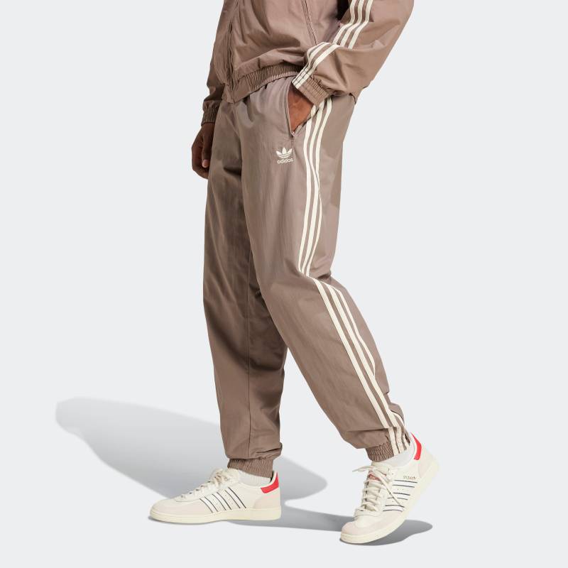 adidas Originals Sporthose »WOVEN FBIRD TP«, (1 tlg.) von adidas Originals