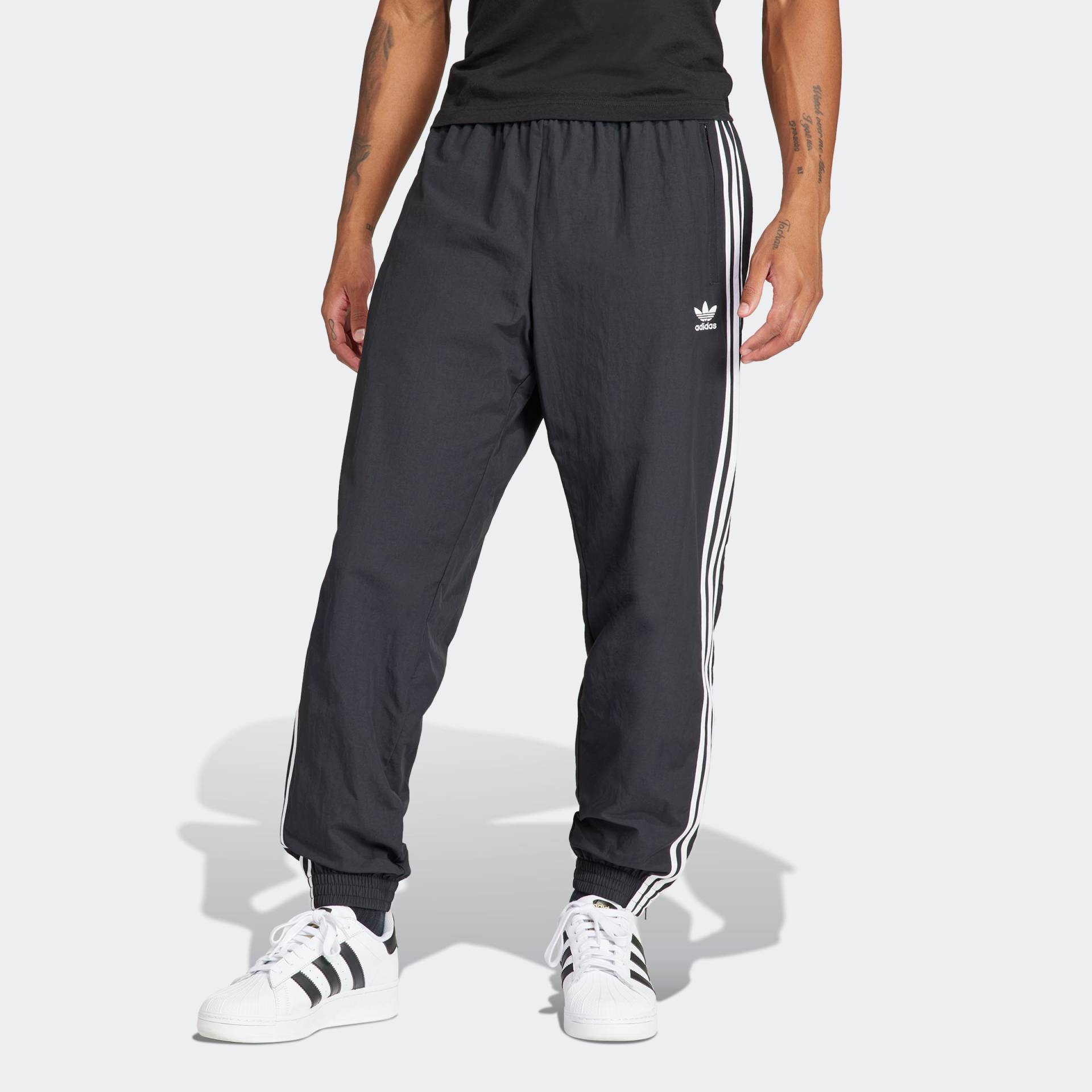 adidas Originals Sporthose »WOVEN FBIRD TP«, (1 tlg.) von adidas Originals