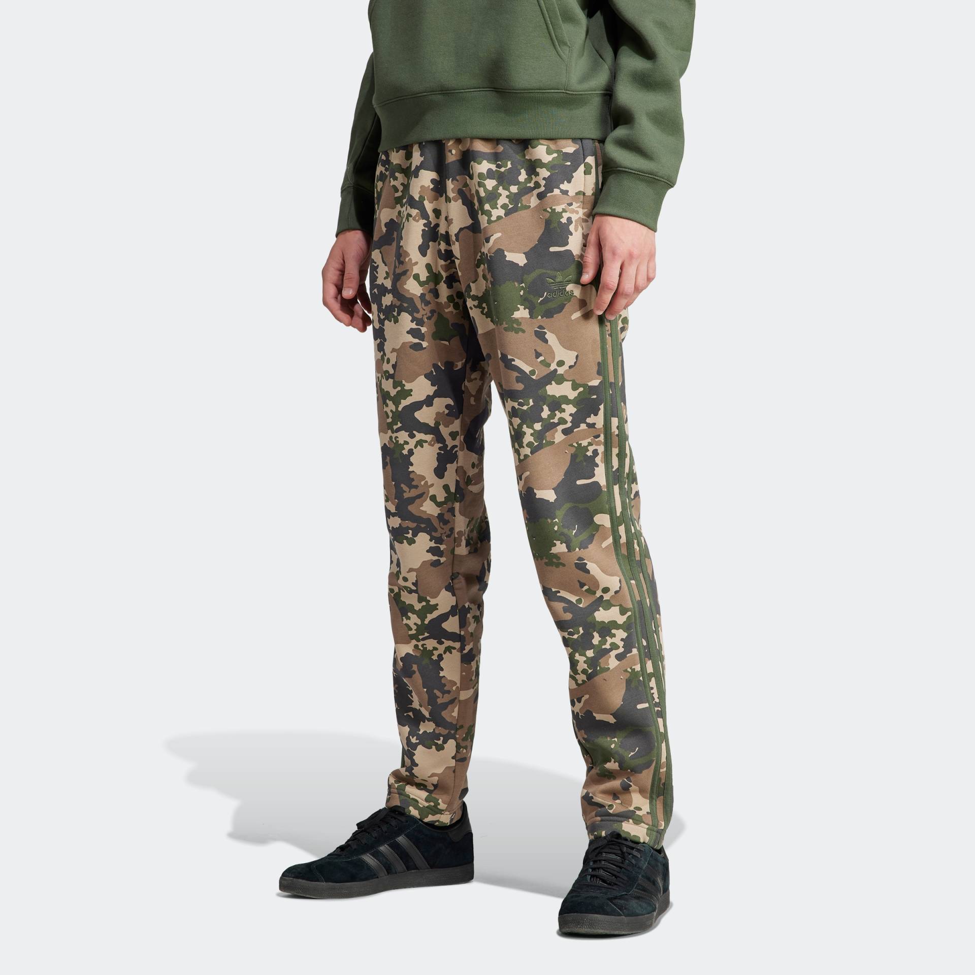 adidas Originals Sporthose »GRAPHICS CAMO«, (1 tlg.) von adidas Originals