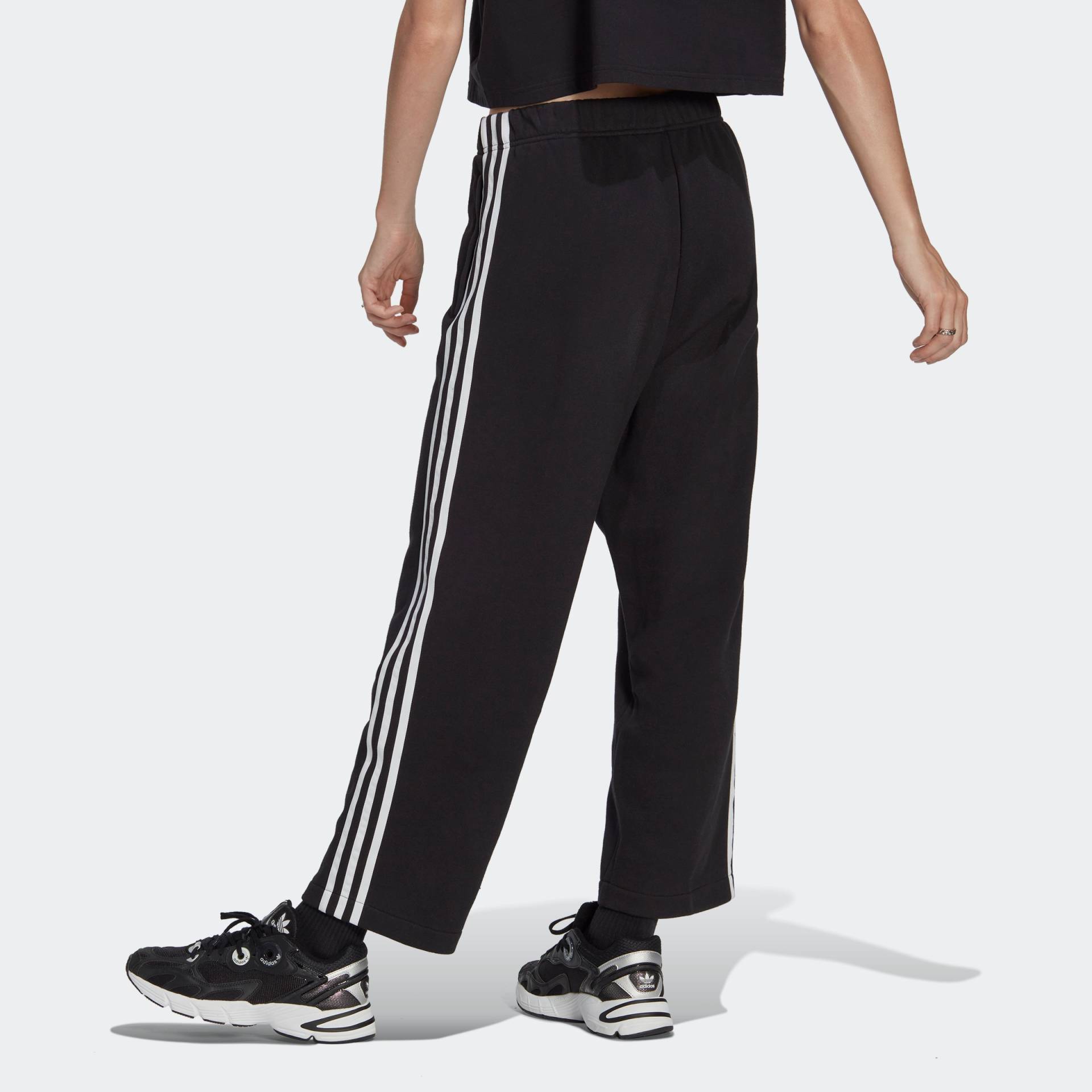 adidas Originals Sporthose »OPEN HEM HOSE«, (1 tlg.) von adidas Originals