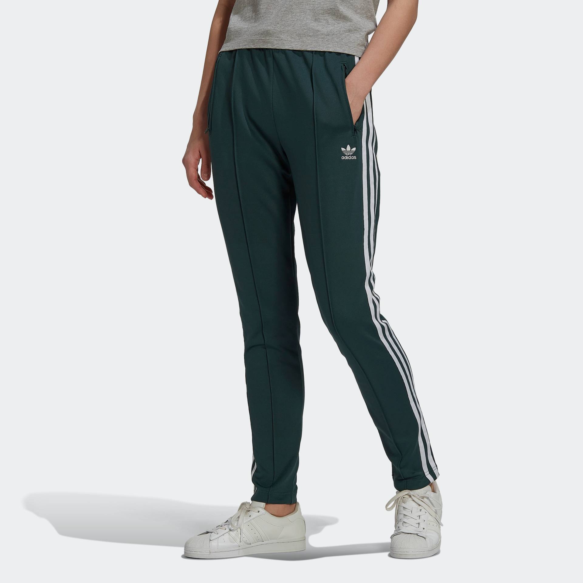 adidas Originals Trainingshose »SST PANTS PB«, (1 tlg.) von adidas Originals