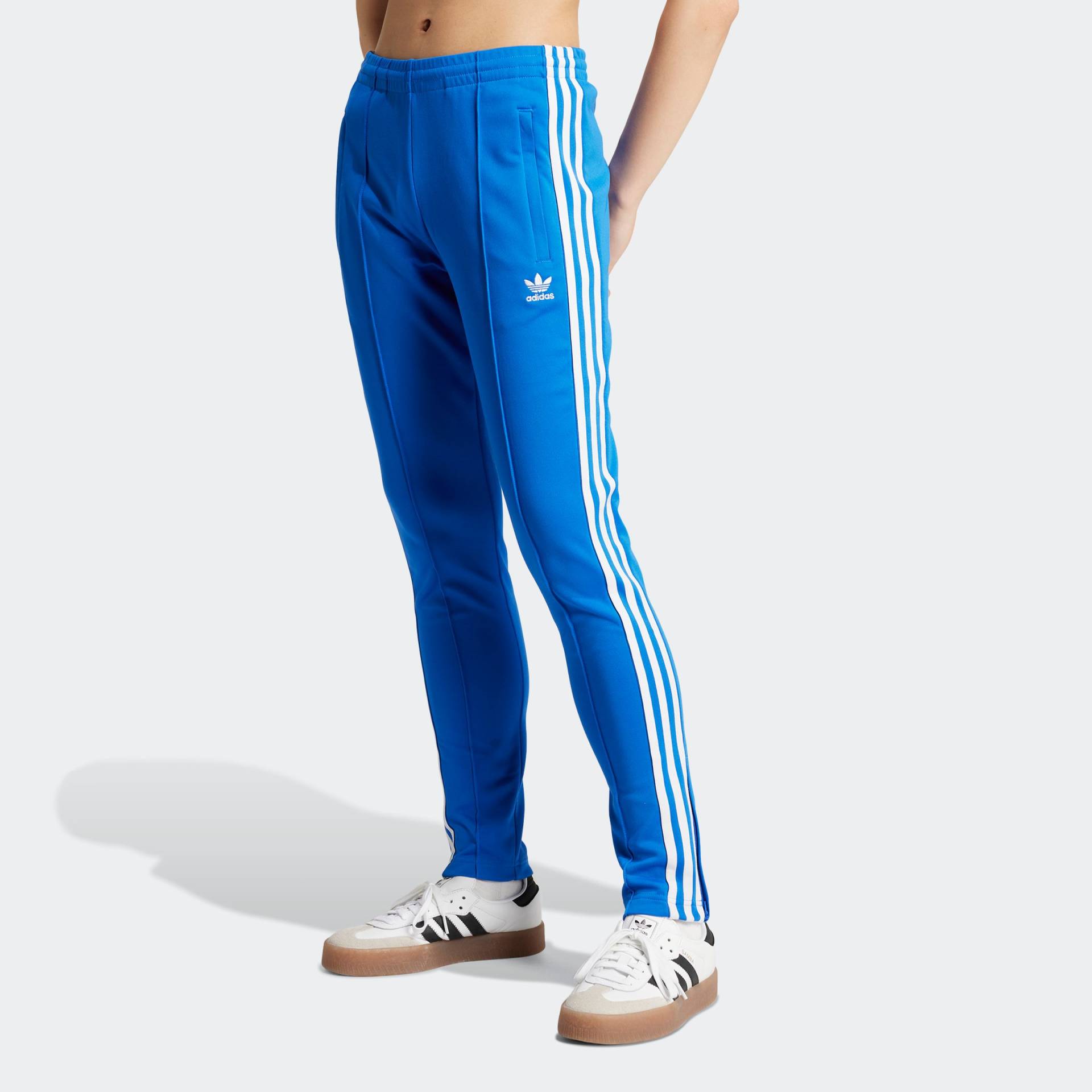 adidas Originals Sporthose »SST CLASSIC TP«, (1 tlg.), Superstar Trackpant, Streetwear von adidas Originals