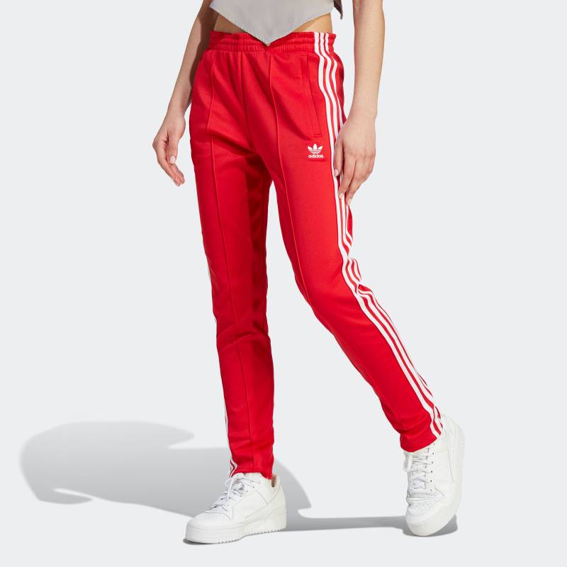adidas Originals Sporthose »SST CLASSIC TP«, (1 tlg.), Superstar Trackpant, Streetwear von adidas Originals