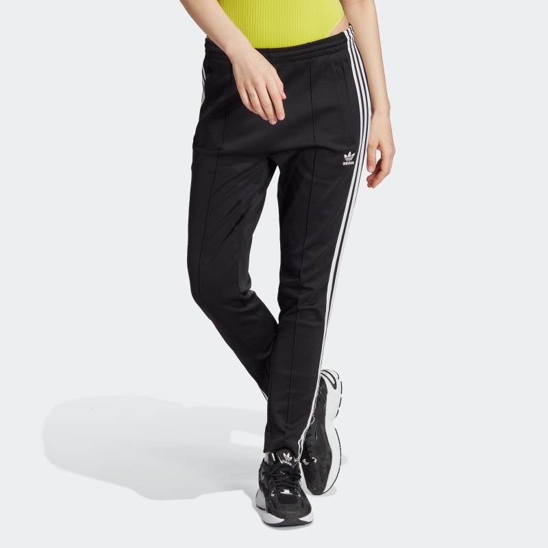 adidas Originals Sporthose »SST CLASSIC TP«, (1 tlg.), Superstar Trackpant, Streetwear von adidas Originals