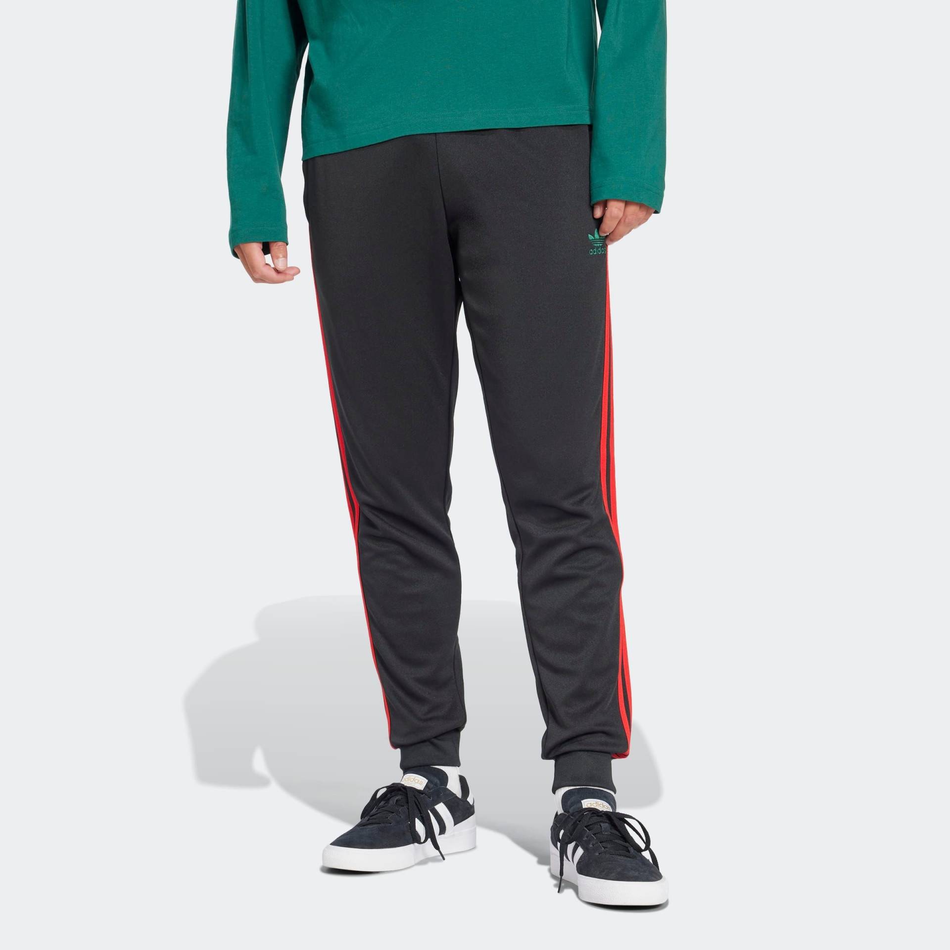 adidas Originals Sporthose »ADICOLOR CLASSICS SST«, (1 tlg.), Superstar, Retro Look, weiches Material von adidas Originals