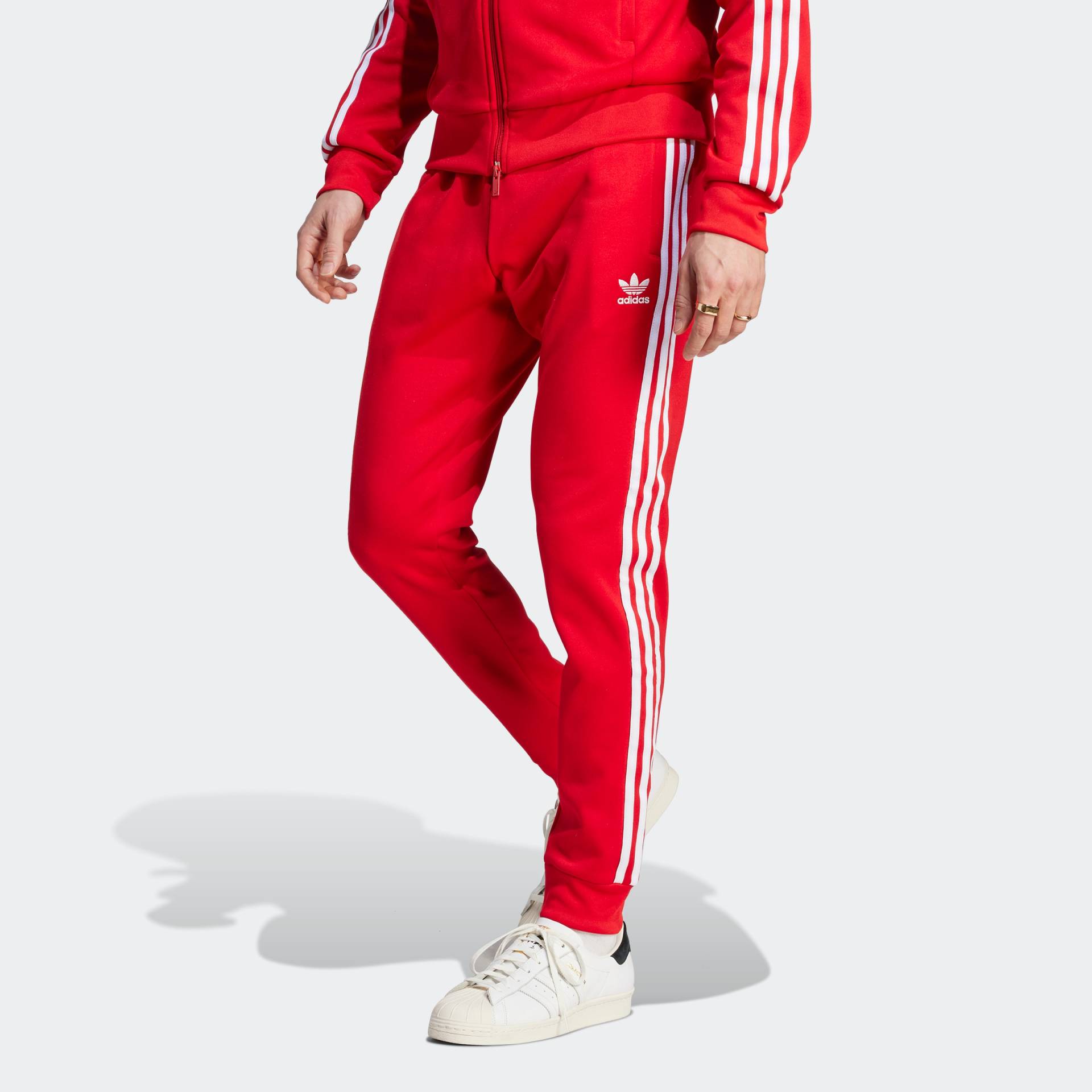 adidas Originals Sporthose »SST TP«, (1 tlg.) von adidas Originals