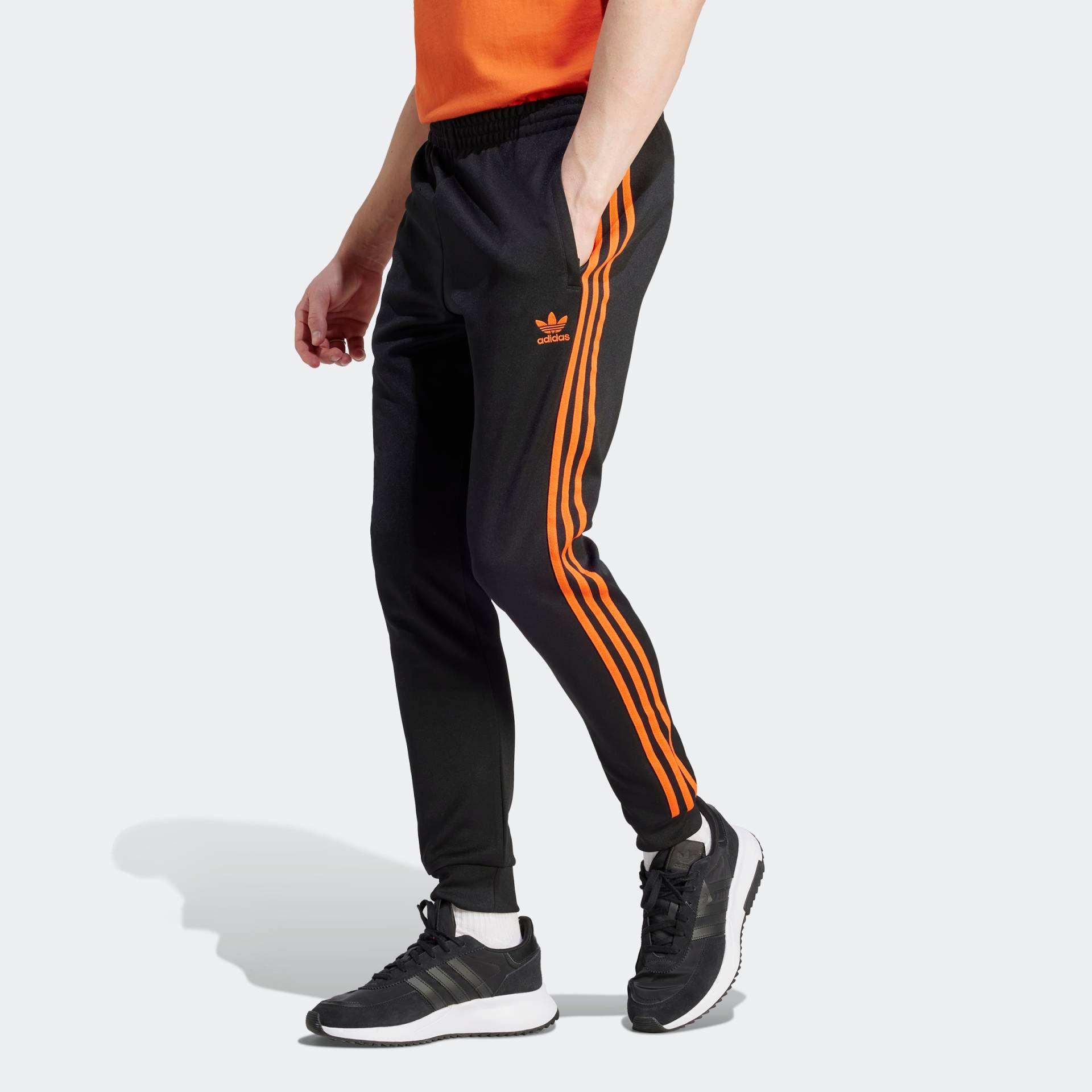 adidas Originals Sporthose »SST TP«, (1 tlg.) von adidas Originals