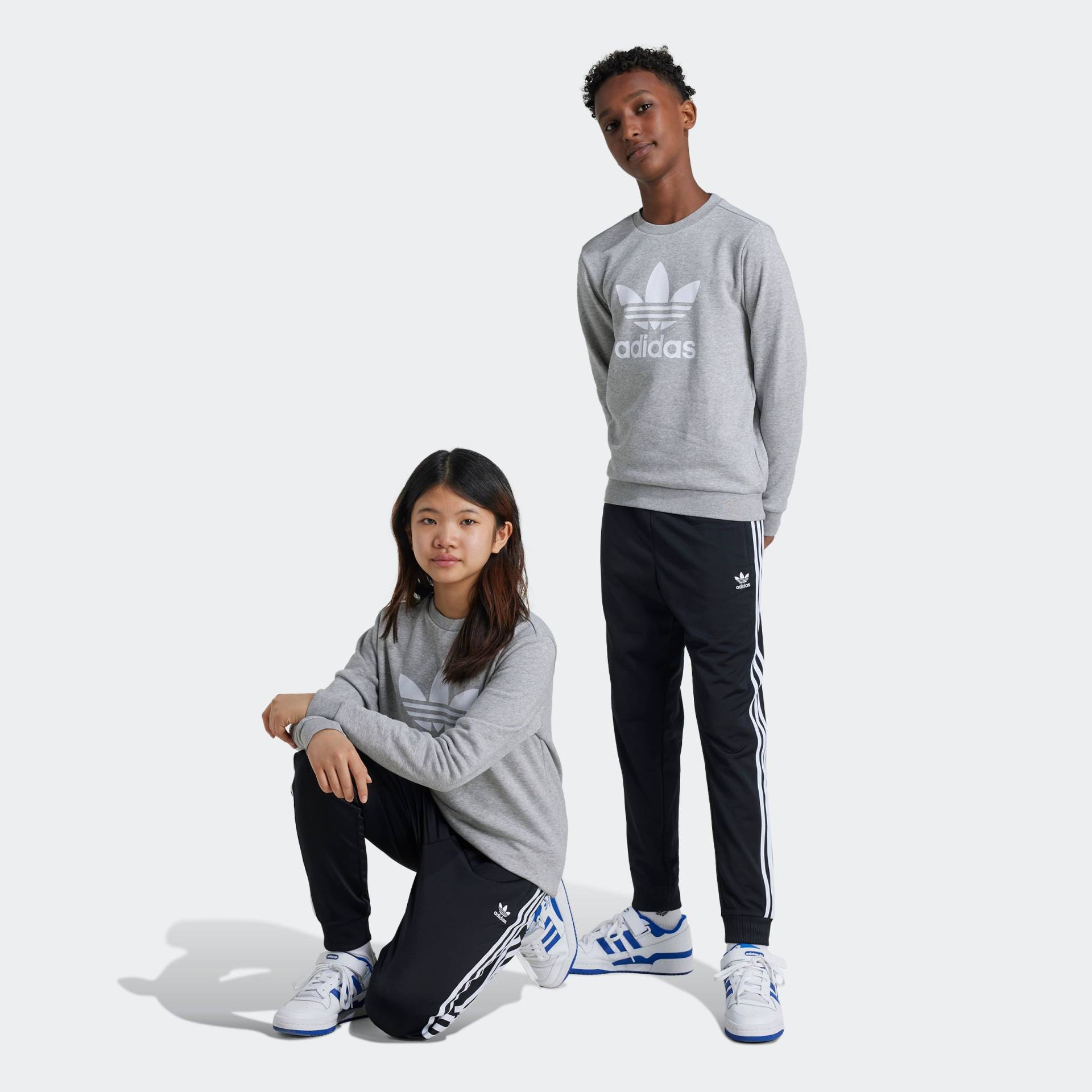 adidas Originals Sporthose »SST TRACK PANTS«, (1 tlg.), Superstar Kinder Trainingshose von adidas Originals