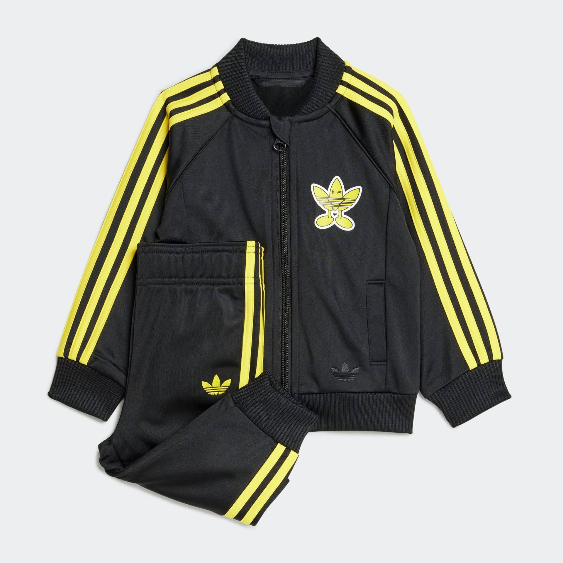 adidas Originals Sporthose »SST TRACKSUIT«, (2 tlg.) von adidas Originals