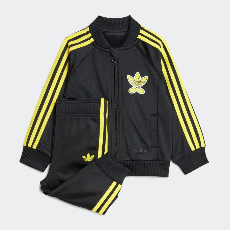 adidas Originals Sporthose »SST TRACKSUIT«, (2 tlg.) von adidas Originals