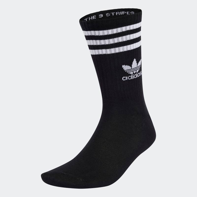 adidas Originals Sportsocken »3 STRIP CRW 6PP«, (6 Paar) von adidas Originals