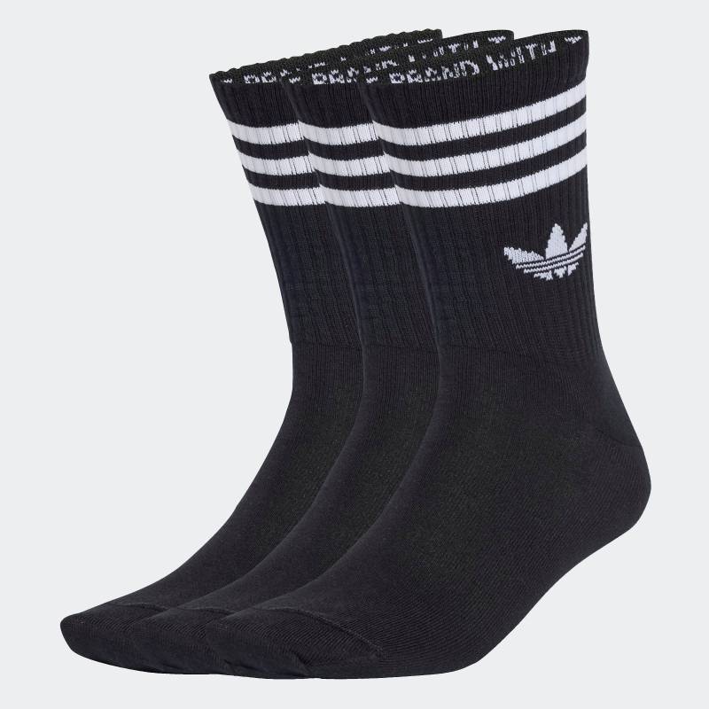 adidas Originals Sportsocken »3S CREW S 3P« von adidas Originals