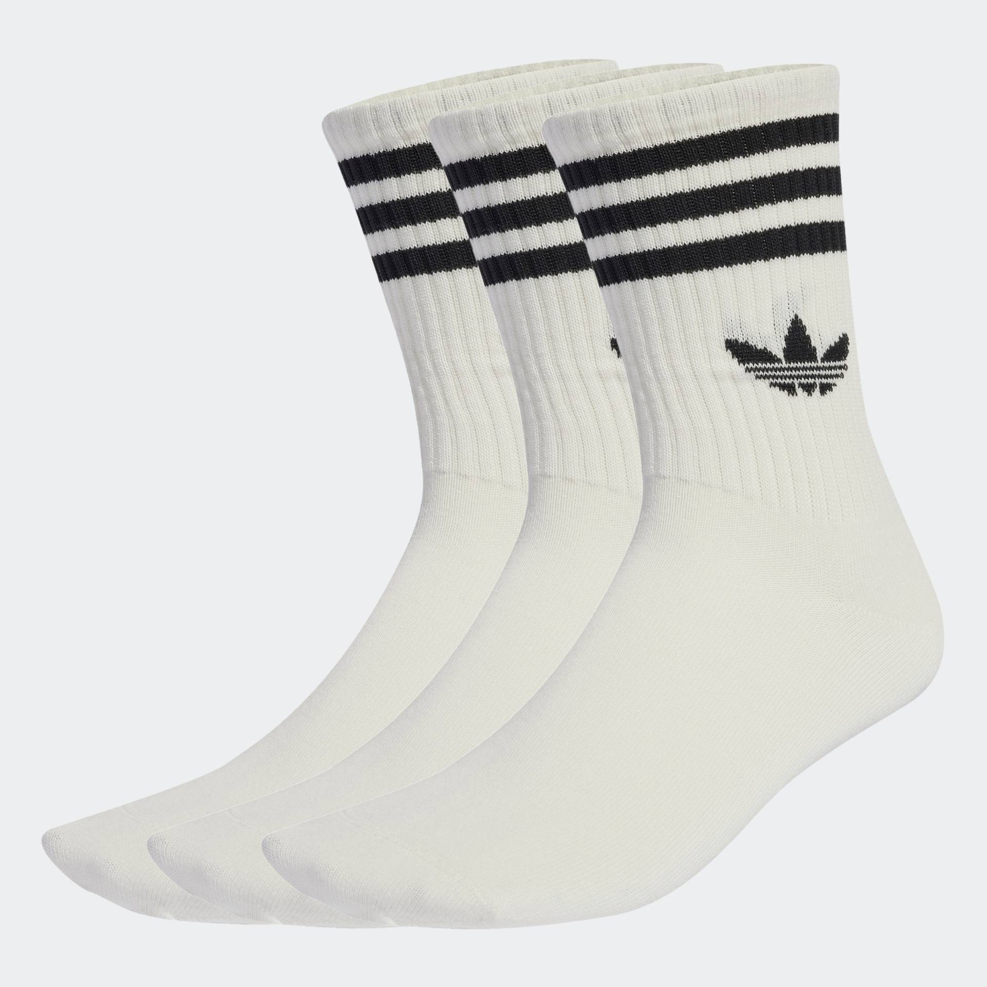 adidas Originals Sportsocken »3S CREW S 3P« von adidas Originals