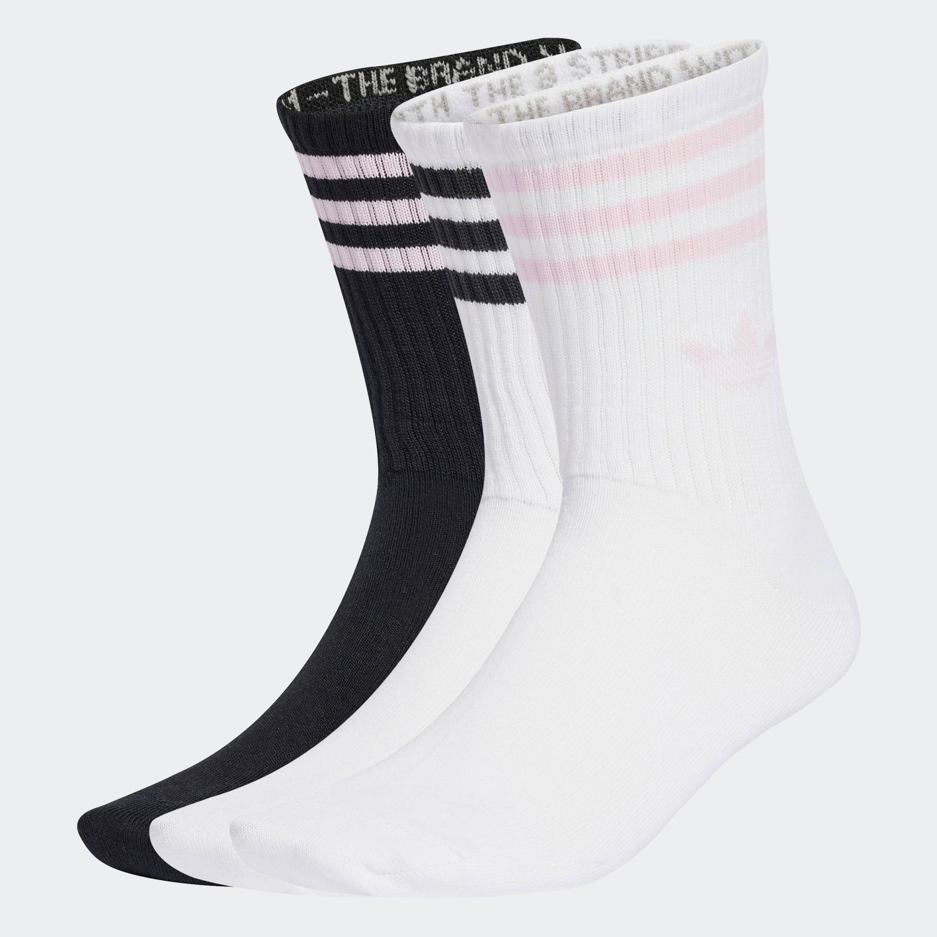 adidas Originals Sportsocken »3S CREW S 3P« von adidas Originals