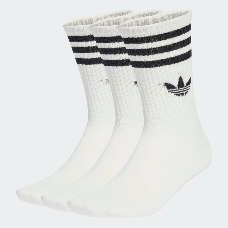 adidas Originals Sportsocken »3S CREW S 3P« von adidas Originals