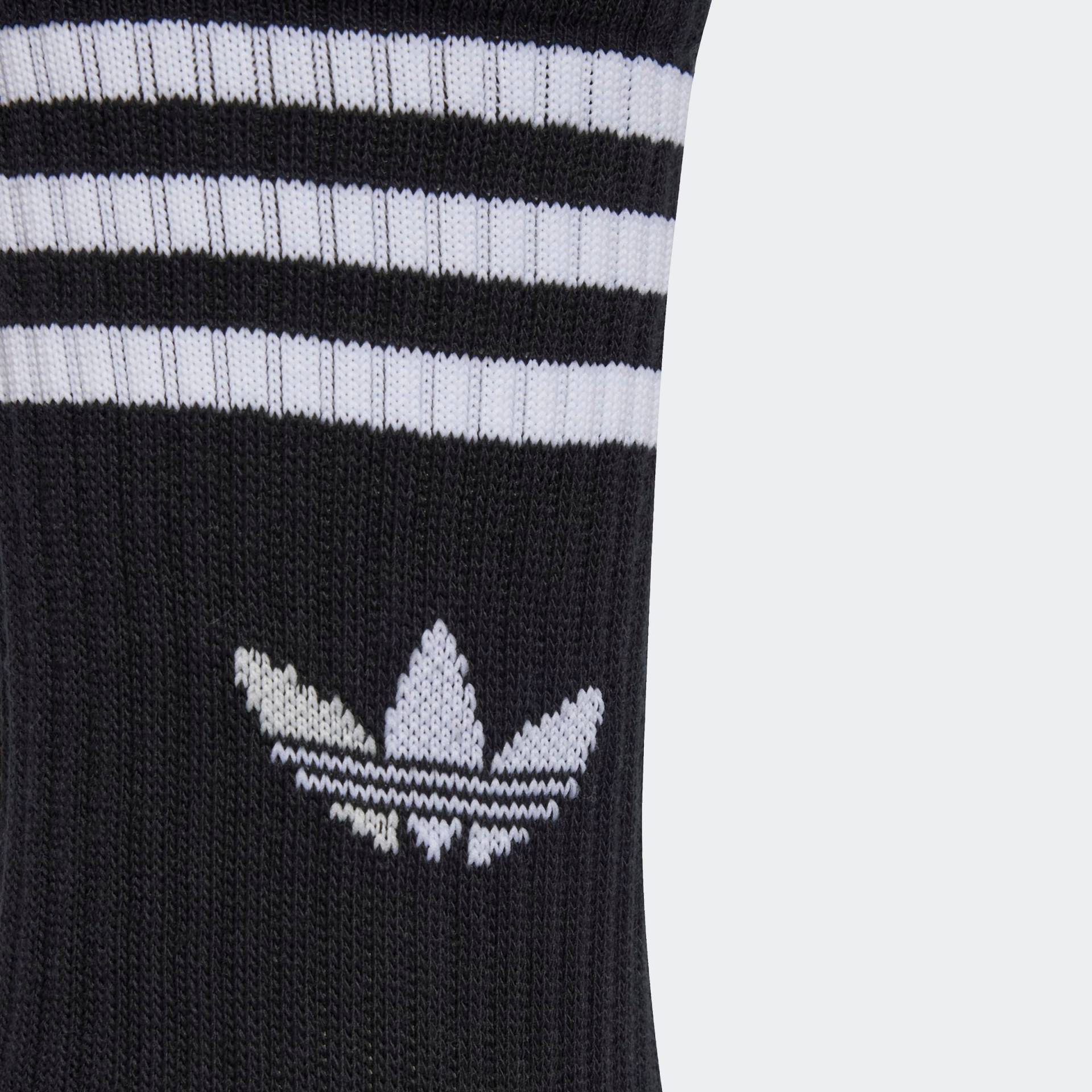 adidas Originals Sportsocken »3S CREW S 6P« adidas Originals Sportsocken »3S CREW S 6P« von adidas Originals