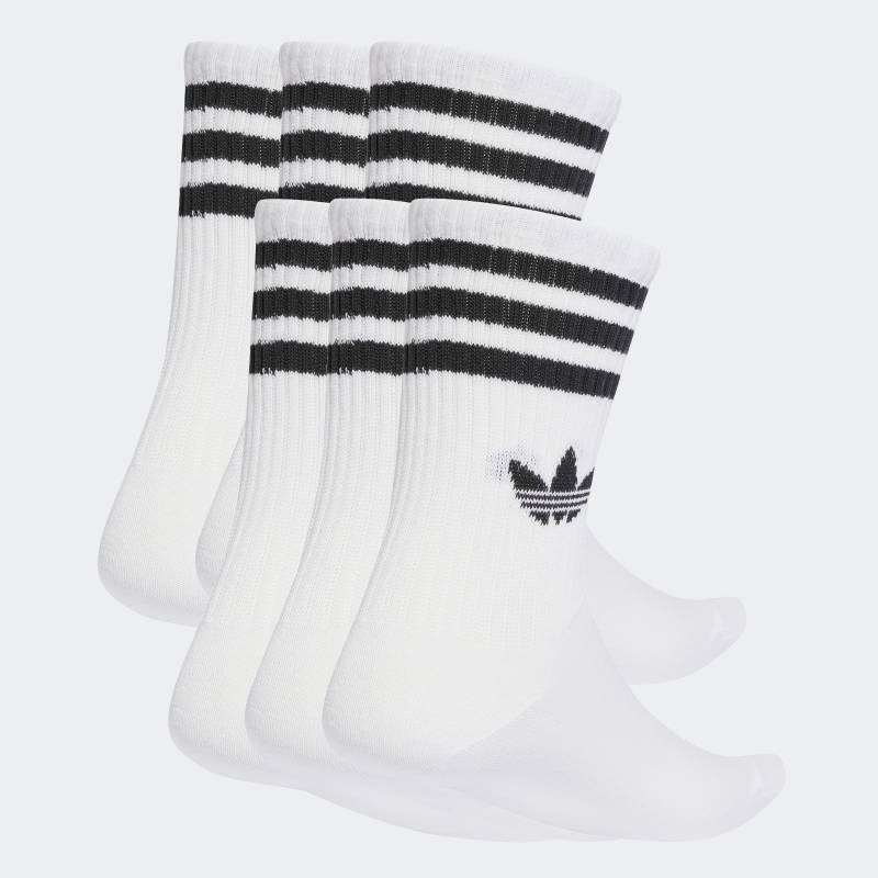 adidas Originals Sportsocken »3S CREW S 6P« von adidas Originals