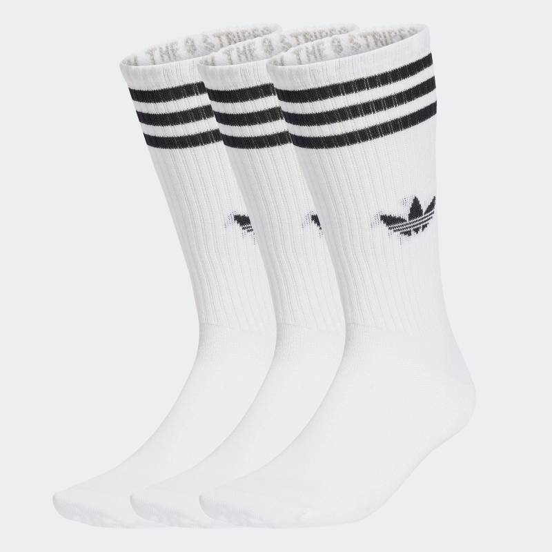 adidas Originals Sportsocken »3S HIGH CR S 3P« von adidas Originals