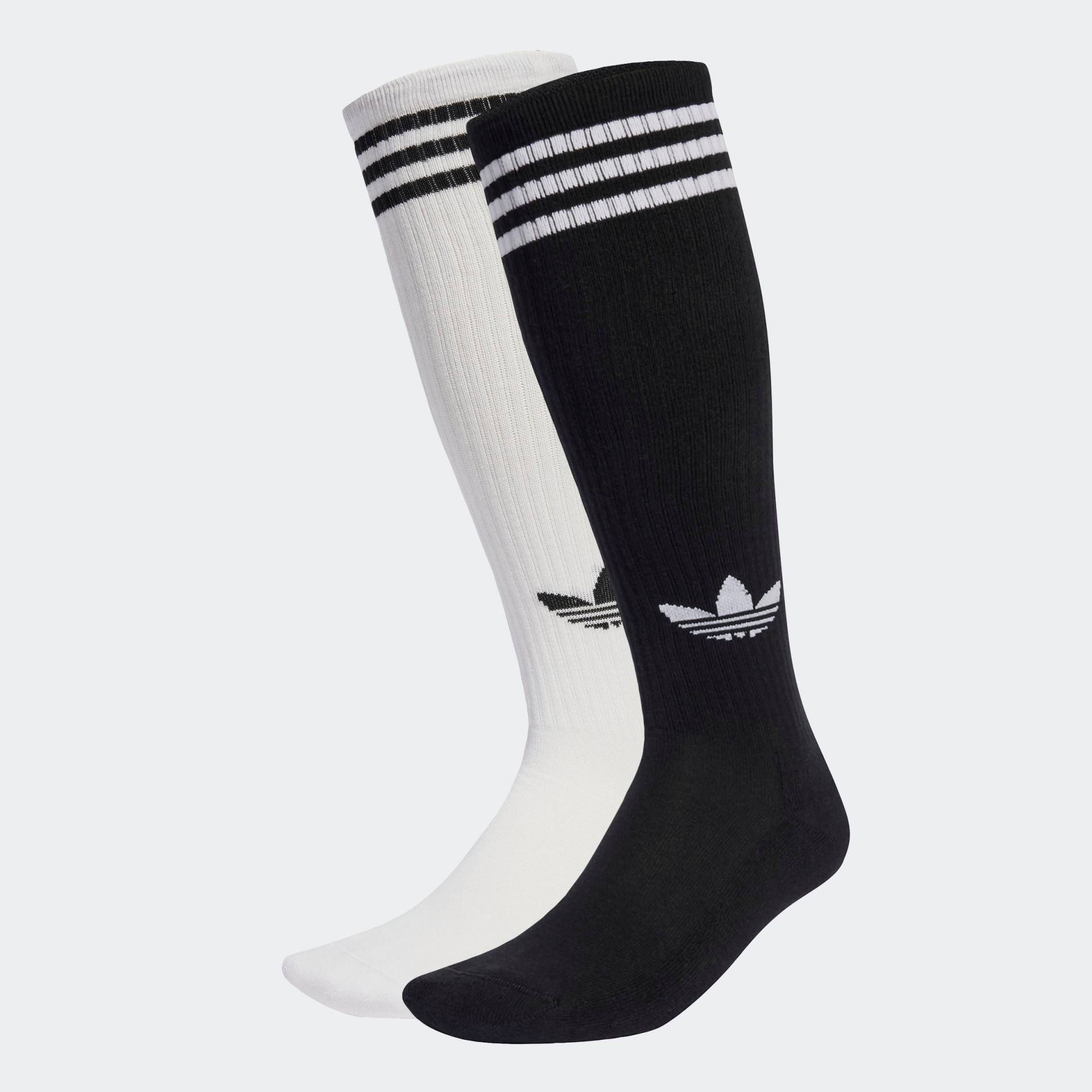 adidas Originals Sportsocken »3S KNEE S 2P« von adidas Originals
