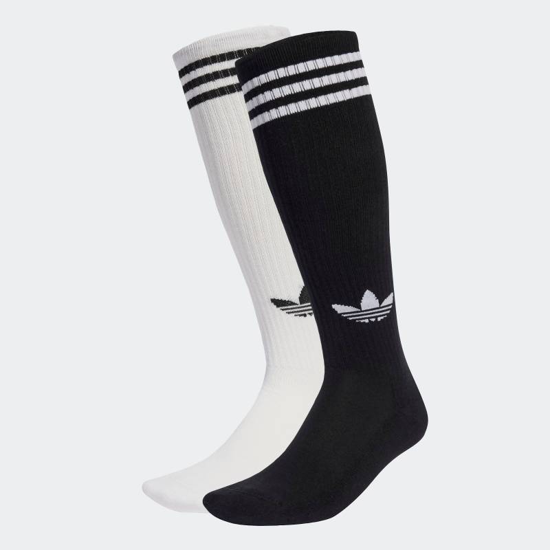 adidas Originals Sportsocken »3S KNEE S 2P« von adidas Originals