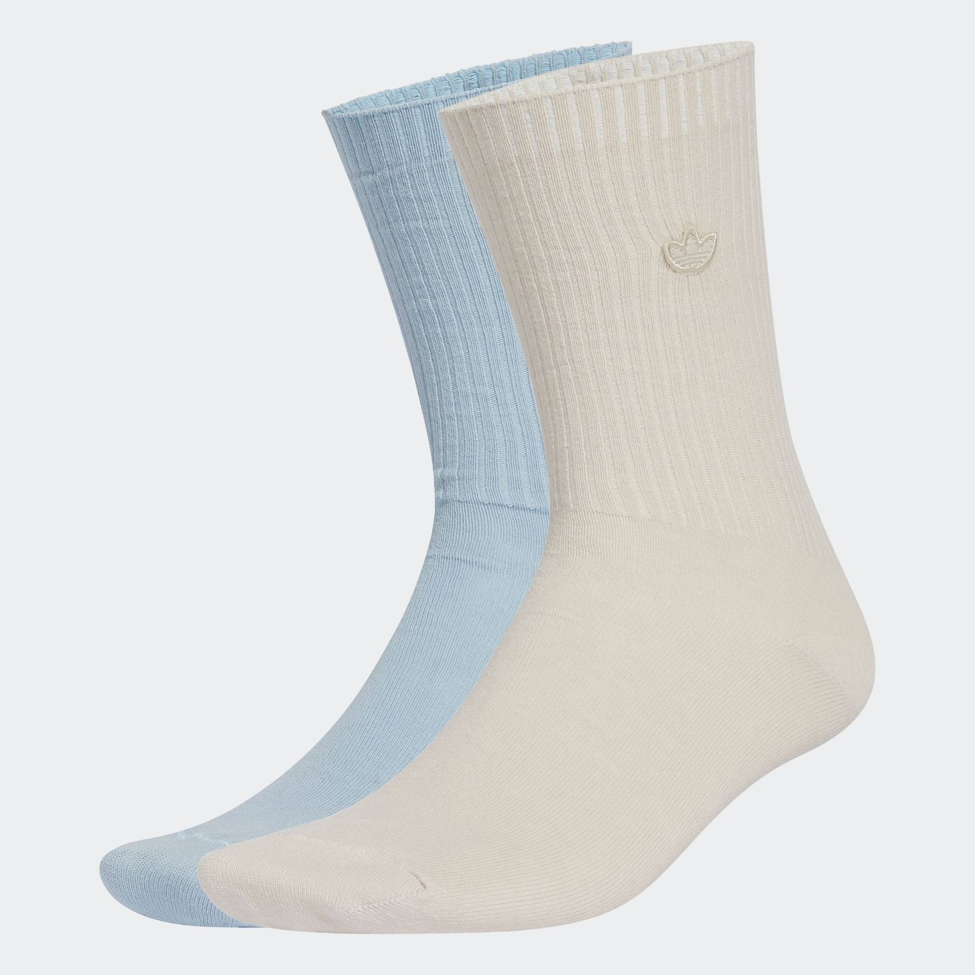 adidas Originals Sportsocken »CREW SOCK 2PP«, (2 Paar) adidas Originals Sportsocken »CREW SOCK 2PP«, (2 Paar) von adidas Originals