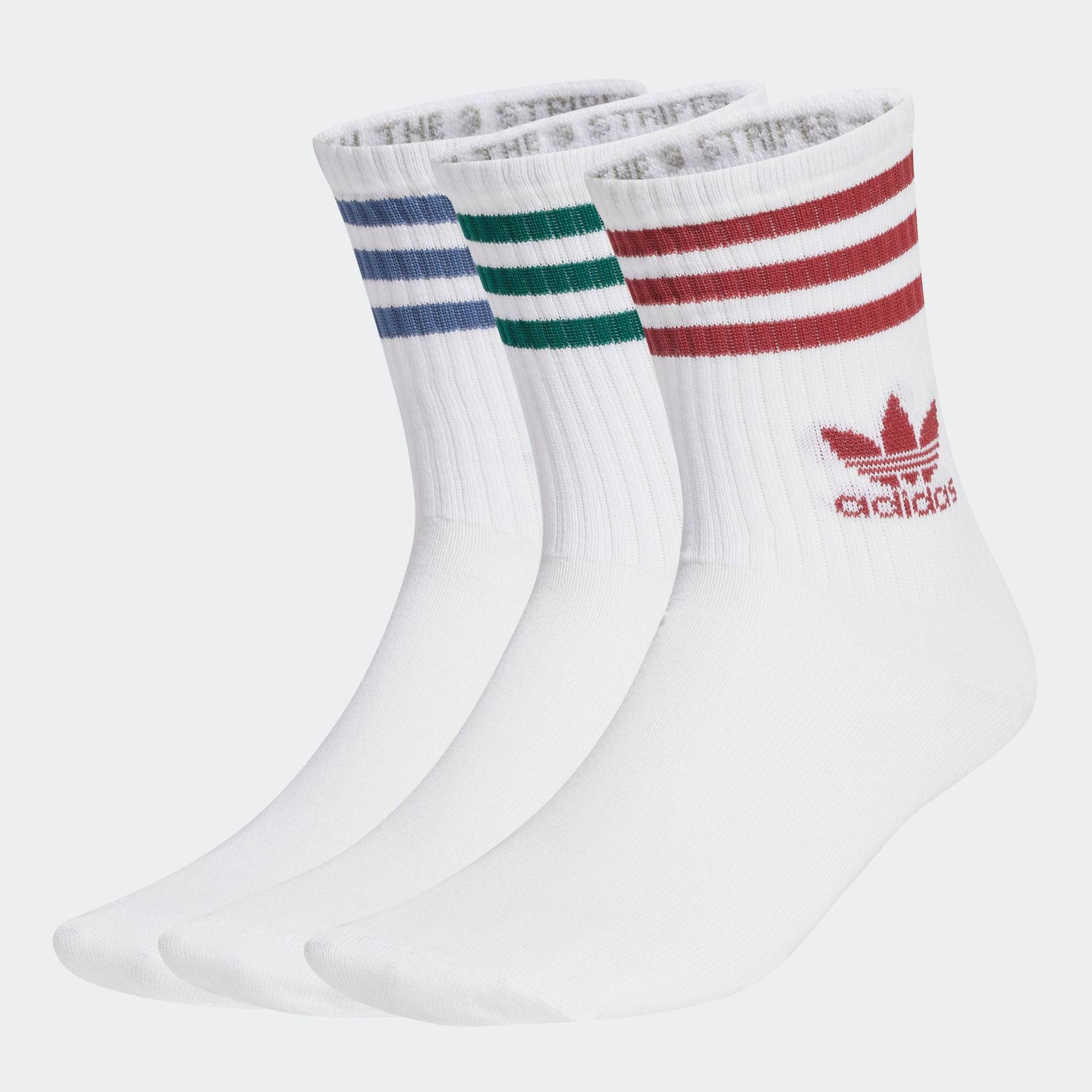 adidas Originals Sportsocken »CREW SOCK 3STR«, (3 Paar) adidas Originals Sportsocken »CREW SOCK 3STR«, (3 Paar) von adidas Originals