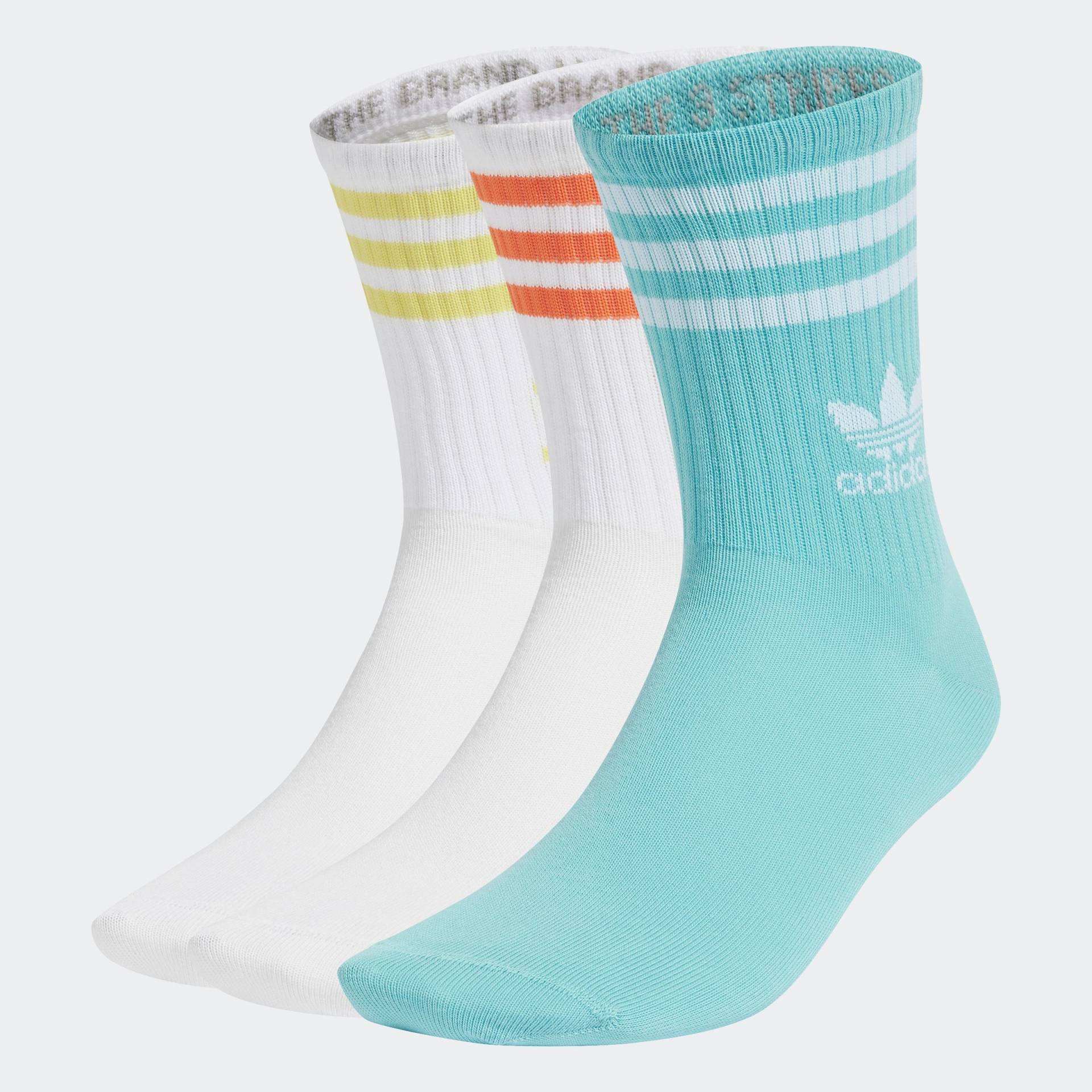 adidas Originals Sportsocken »CREW SOCK 3STR«, (3 Paar) adidas Originals Sportsocken »CREW SOCK 3STR«, (3 Paar) von adidas Originals