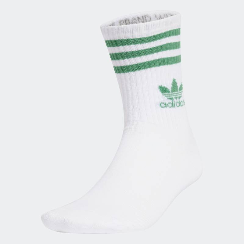 adidas Originals Sportsocken »CREW SOCK 3STR«, (3 Paar) von adidas Originals
