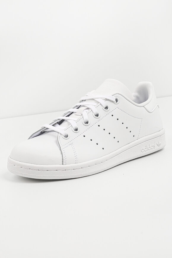 Adidas Originals Stan Smith Sneaker | Weiss | Jungen  | EU36 von Adidas Originals