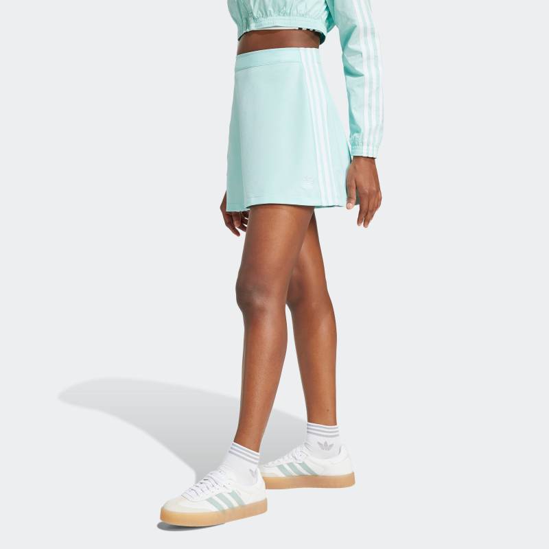 adidas Originals Sweatrock »3S MINI SKIRT« von adidas Originals