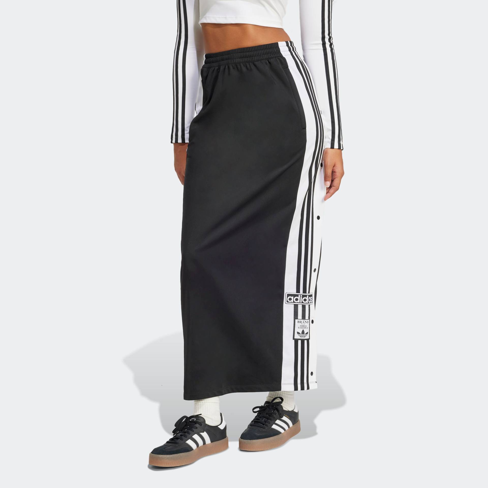 adidas Originals Sweatrock »ADIBREAK SKIRT« adidas Originals Sweatrock »ADIBREAK SKIRT« von adidas Originals