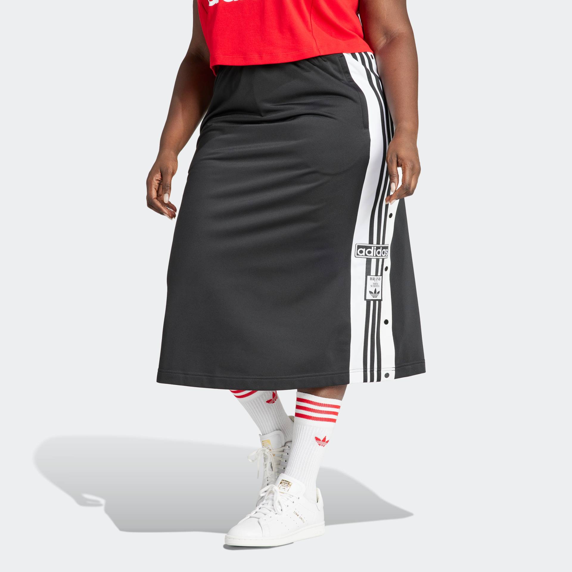 adidas Originals Sweatrock »ADIBREAK SKIRT« von adidas Originals