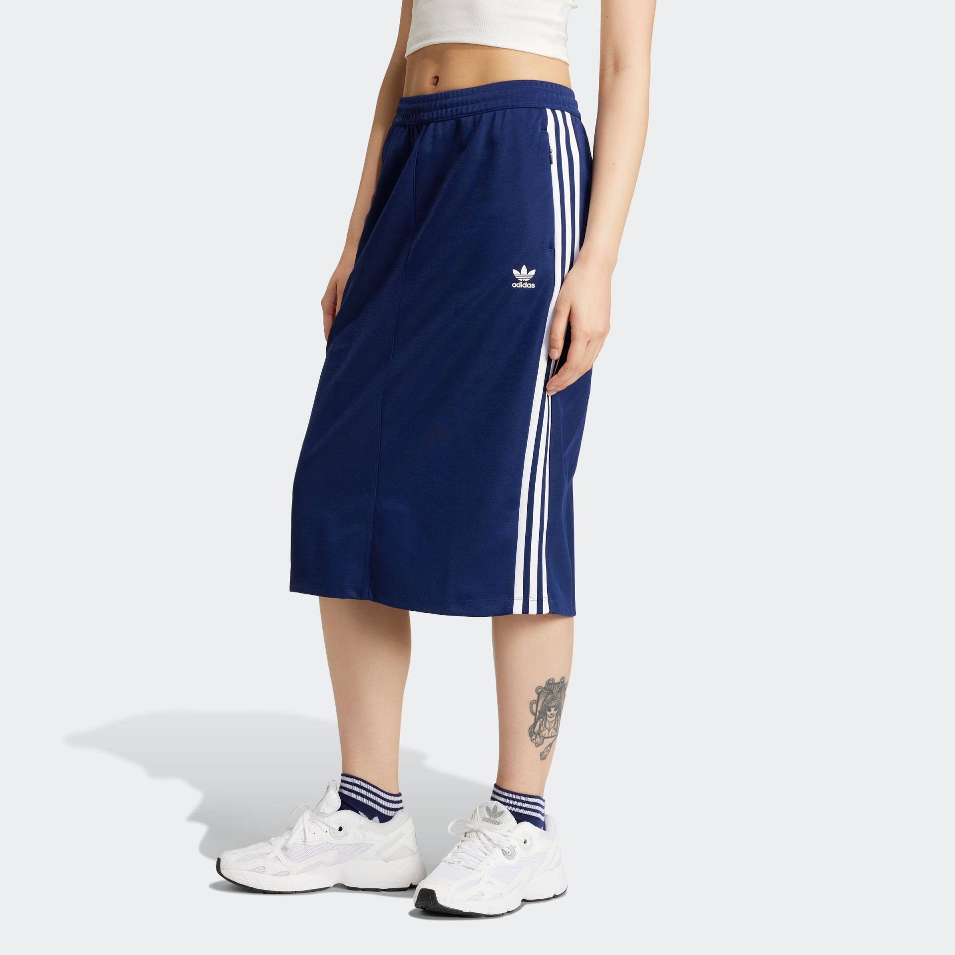 adidas Originals Sweatrock »BB SKIRT« adidas Originals Sweatrock »BB SKIRT« von adidas Originals