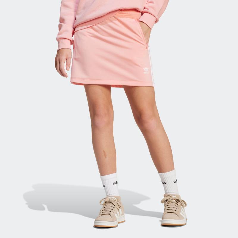 adidas Originals Sweatrock »FIREBIRD SKIRT« von adidas Originals