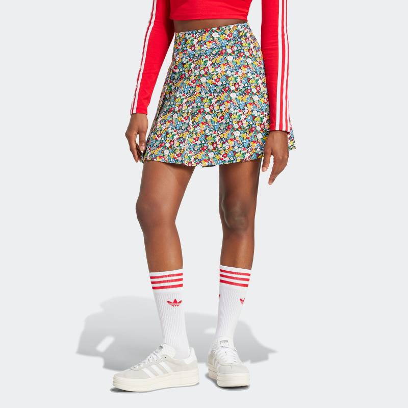 adidas Originals Sweatrock »LIBERTY SKIRT« von adidas Originals