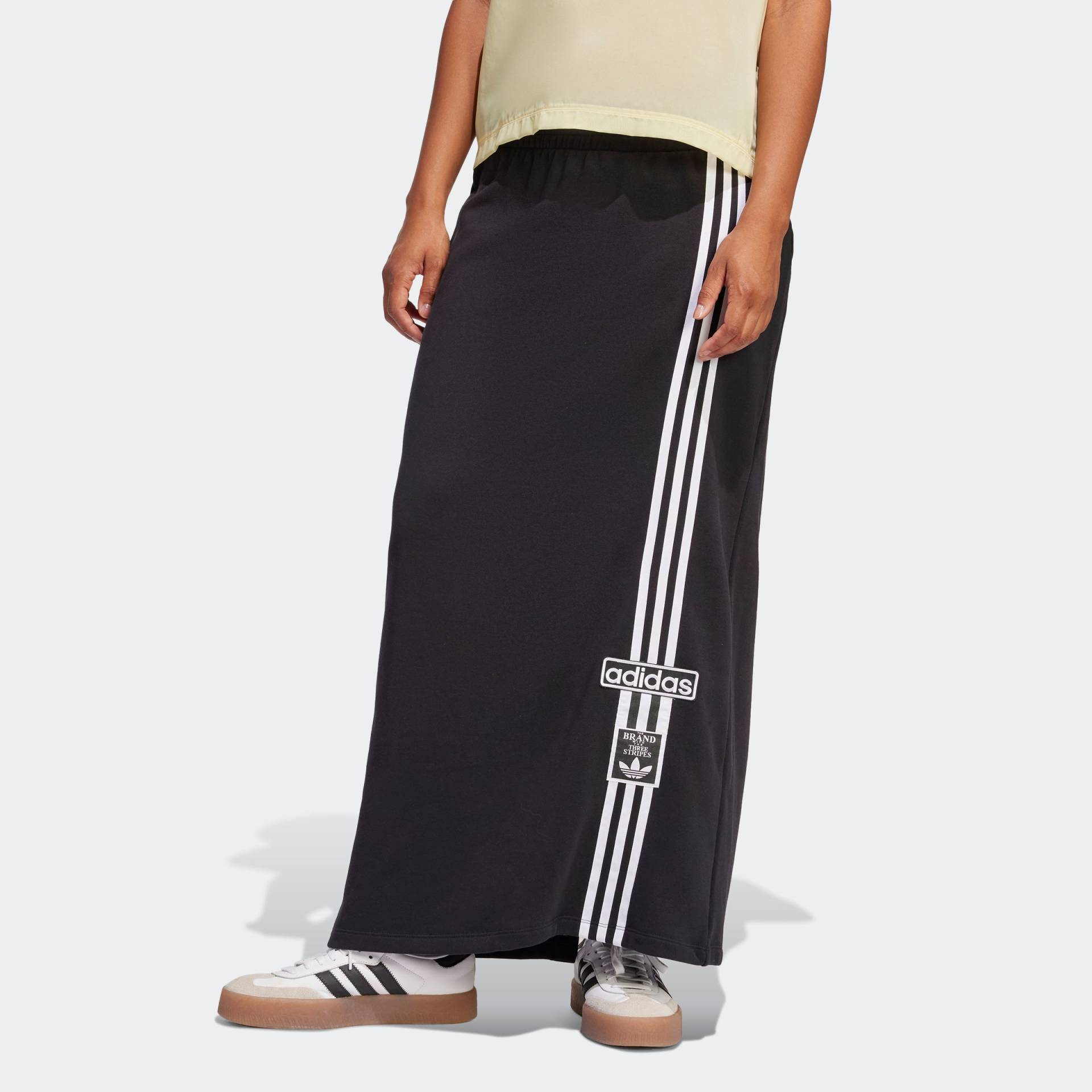 adidas Originals Sweatrock »MAXI SKIRT« adidas Originals Sweatrock »MAXI SKIRT« von adidas Originals
