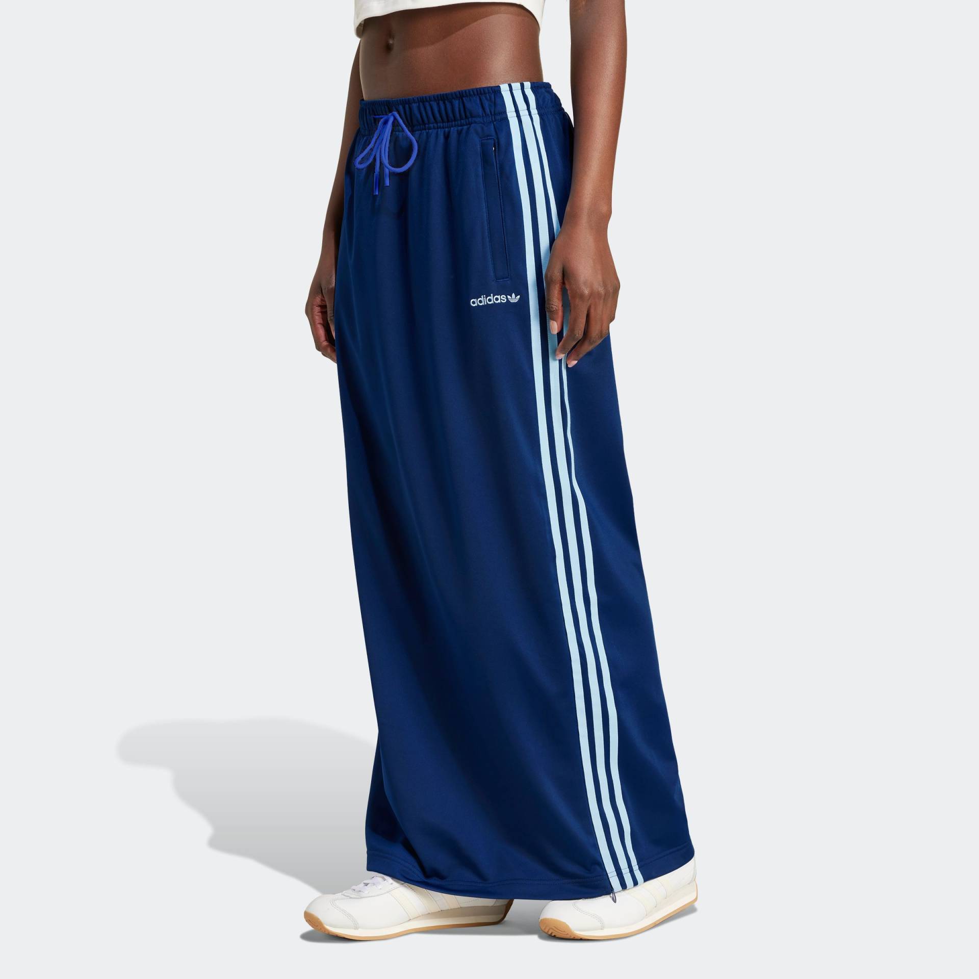 adidas Originals Sweatrock »MAXI SKIRT« adidas Originals Sweatrock »MAXI SKIRT« von adidas Originals