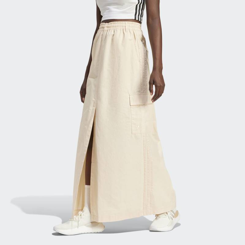 adidas Originals Sweatrock »RIPSTOP SKIRT« von adidas Originals
