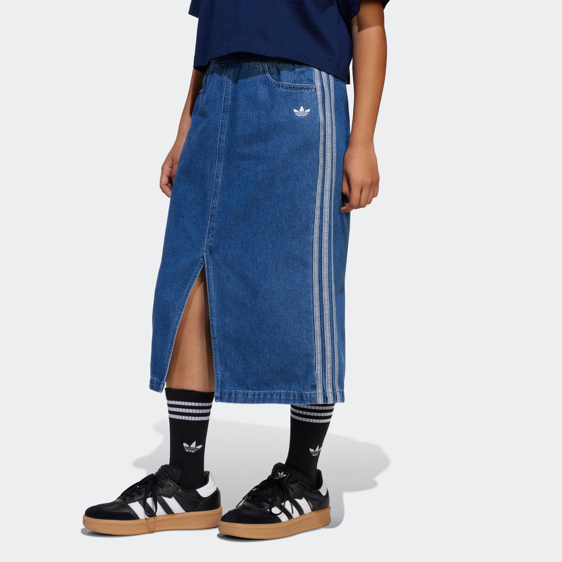 adidas Originals Sweatrock »SKIRT« adidas Originals Sweatrock »SKIRT« von adidas Originals